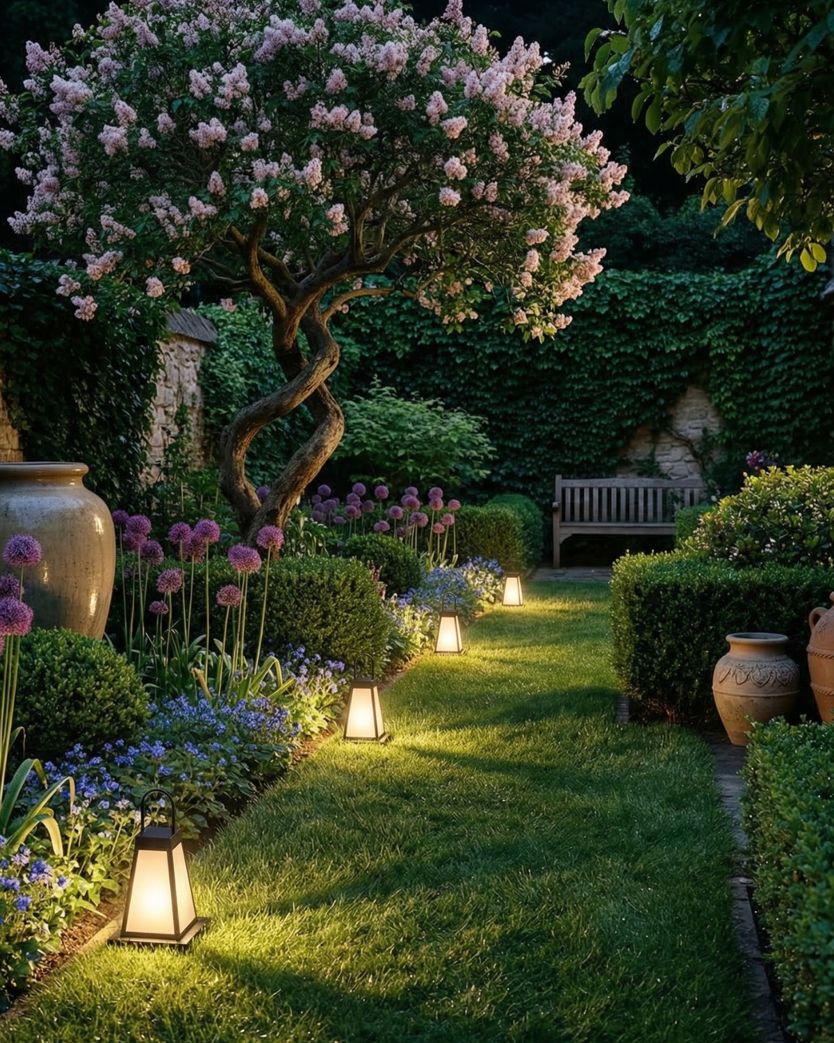 Le Jardin Zen