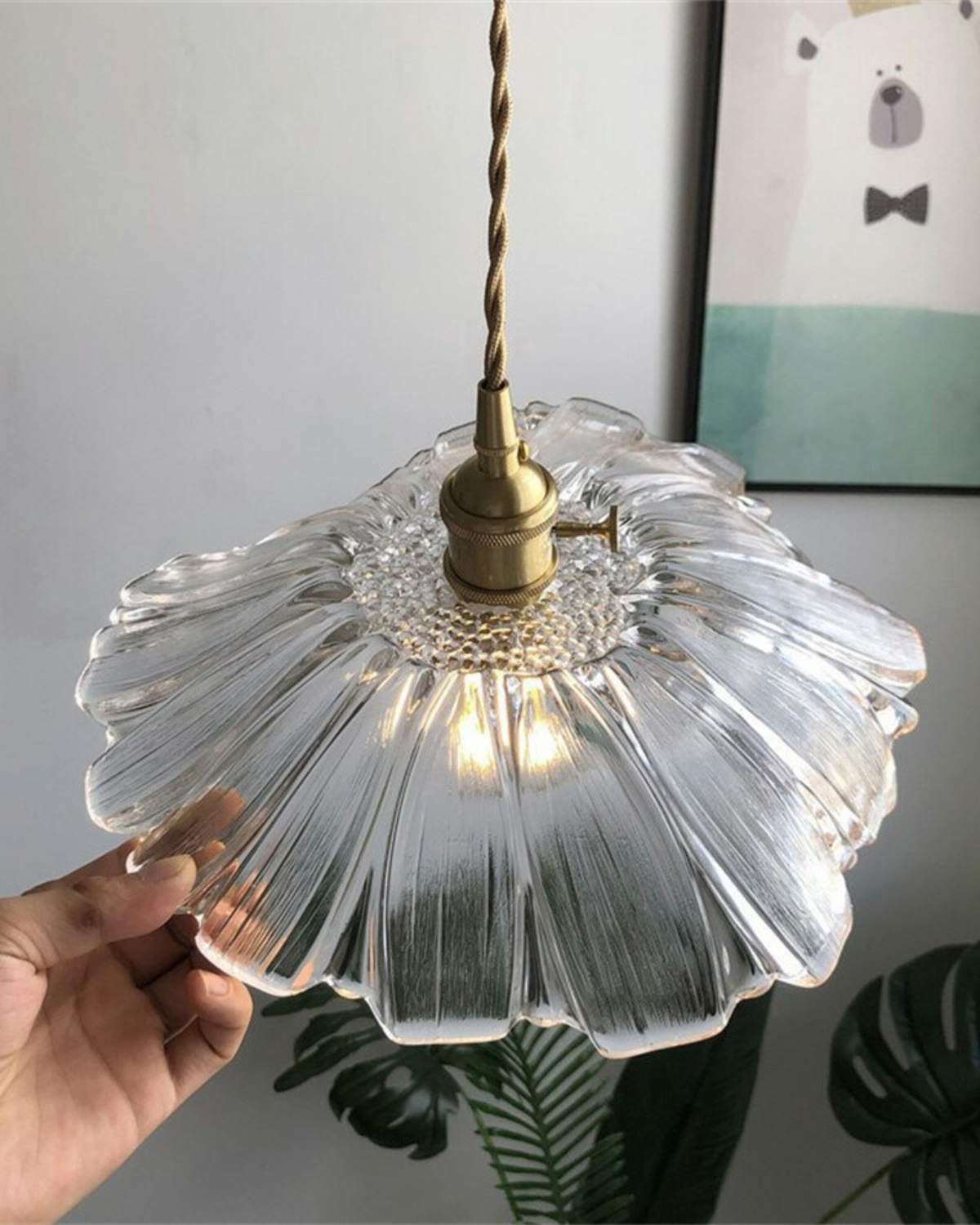 La Fleuréa