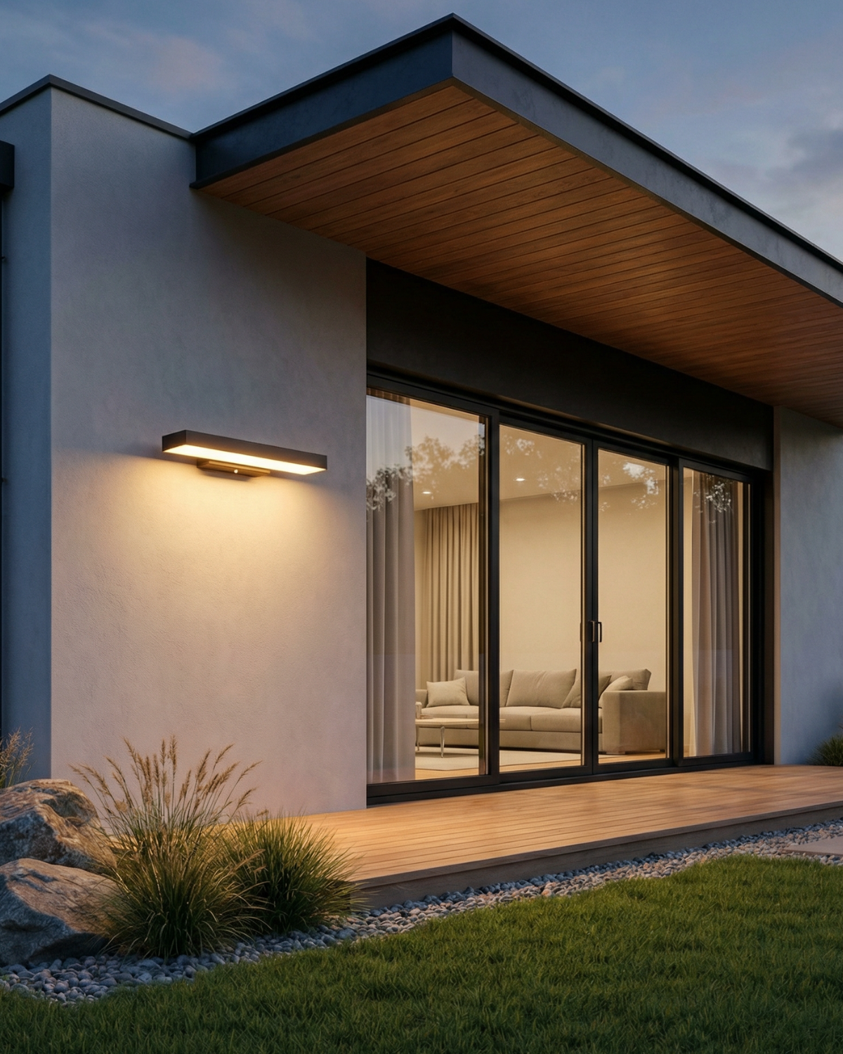 Le Trait de Lumière