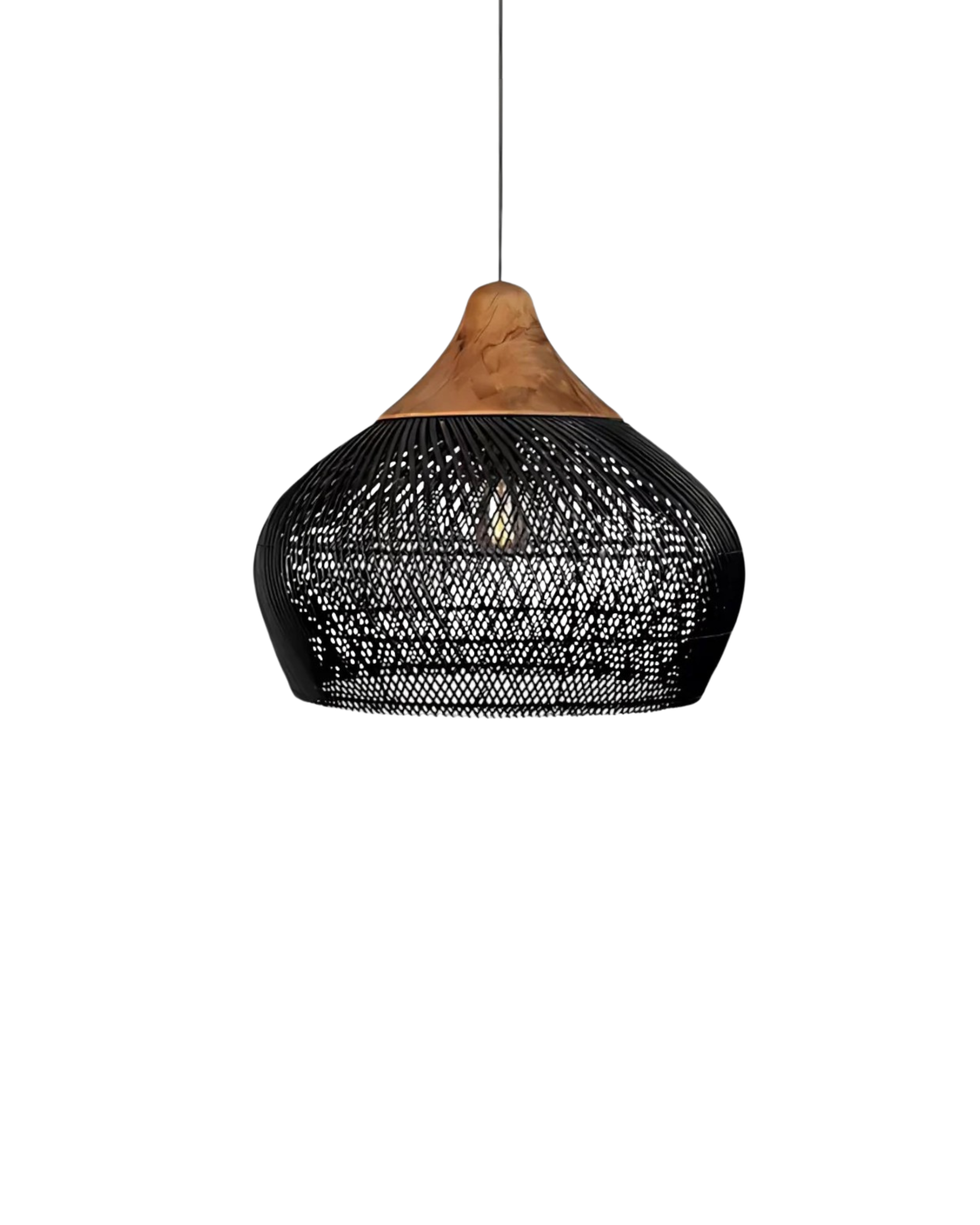 La Lumina Tressée