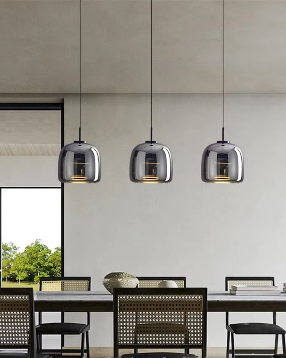 #Color of the Lamp_Black