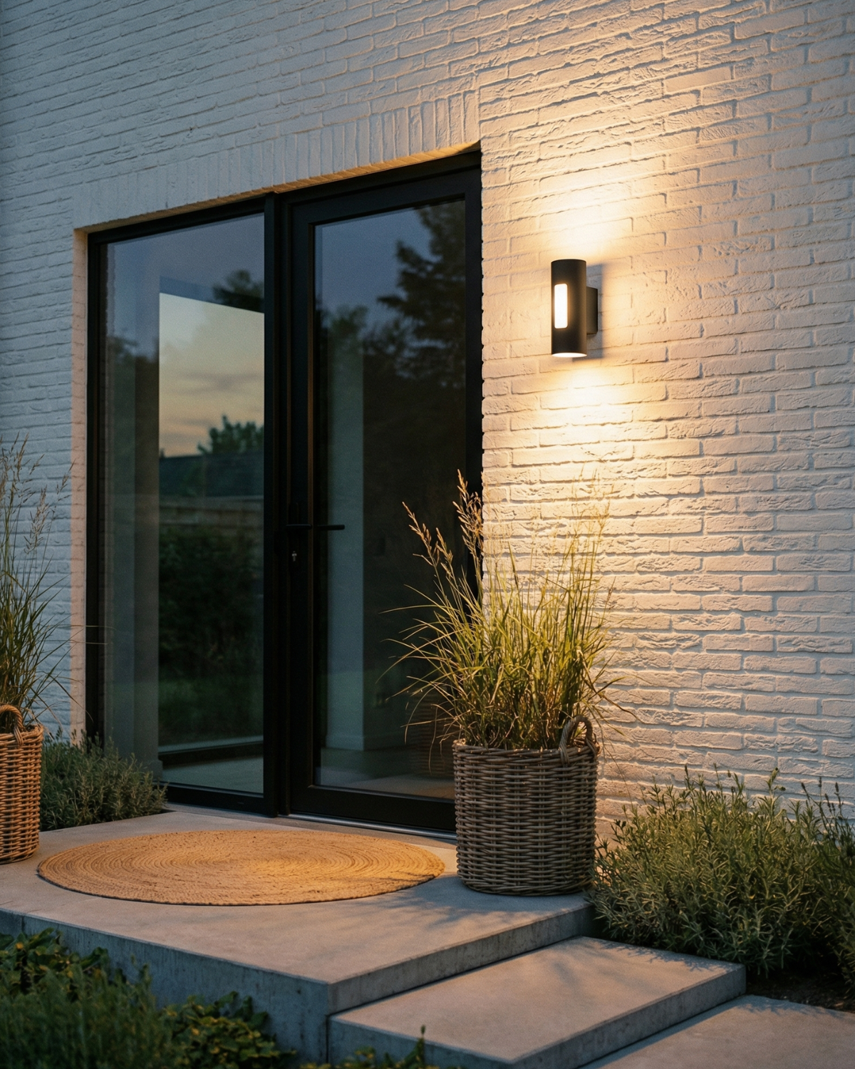 La Brillance Nocturne