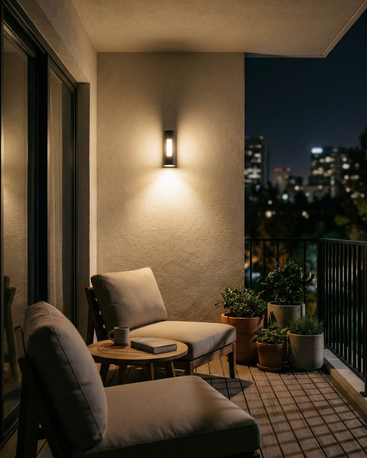 La Brillance Nocturne