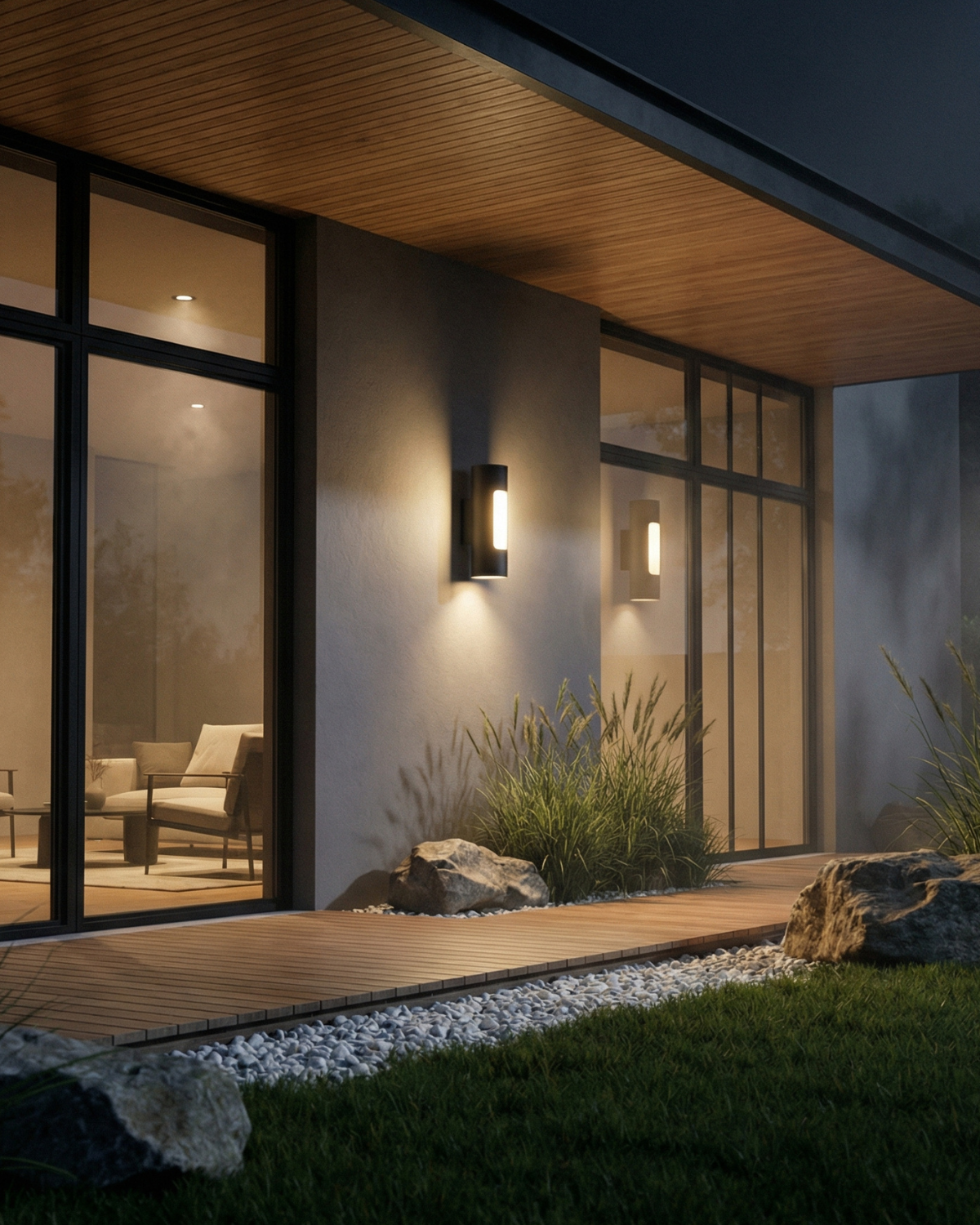 La Brillance Nocturne