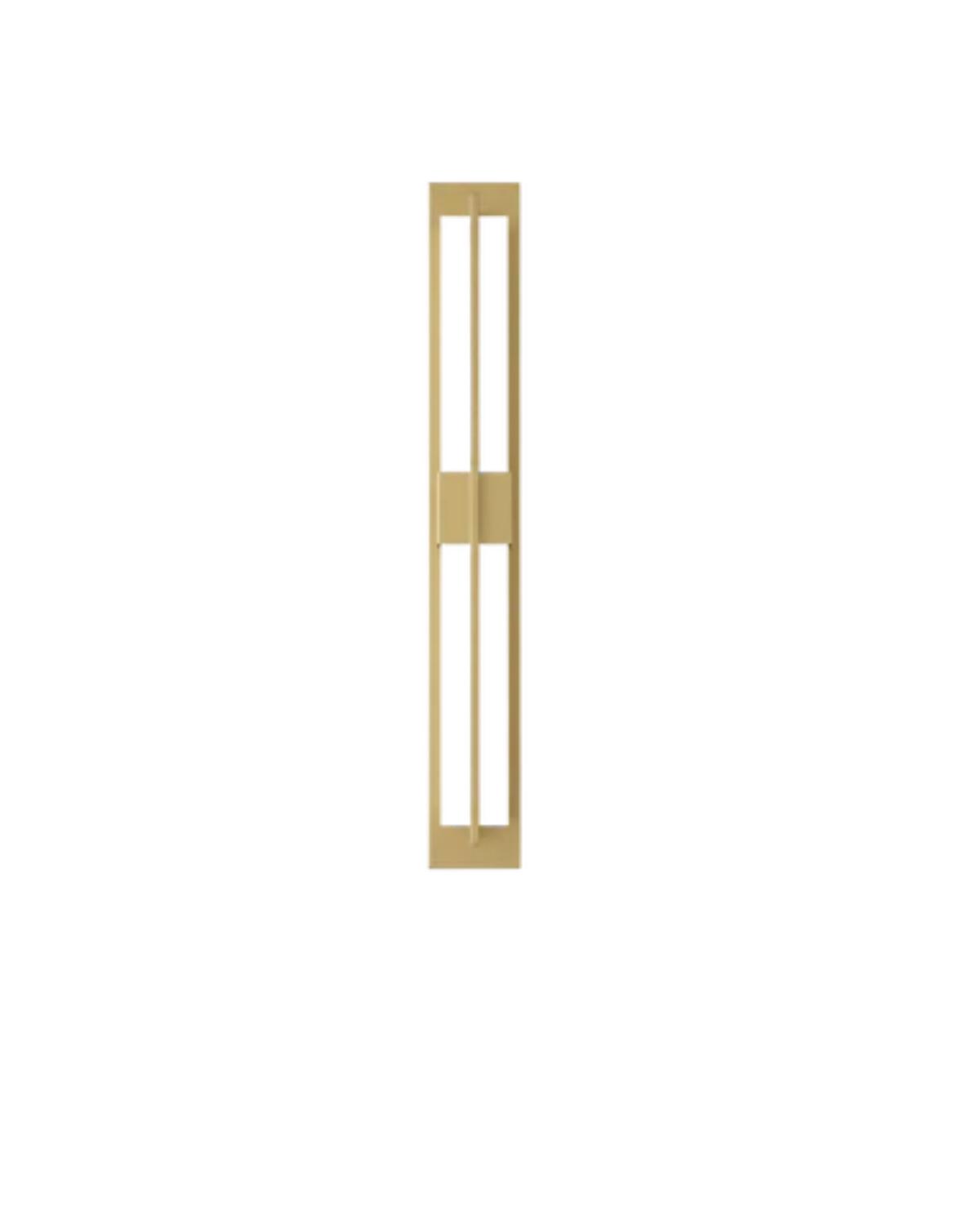 Le Mur Élancé