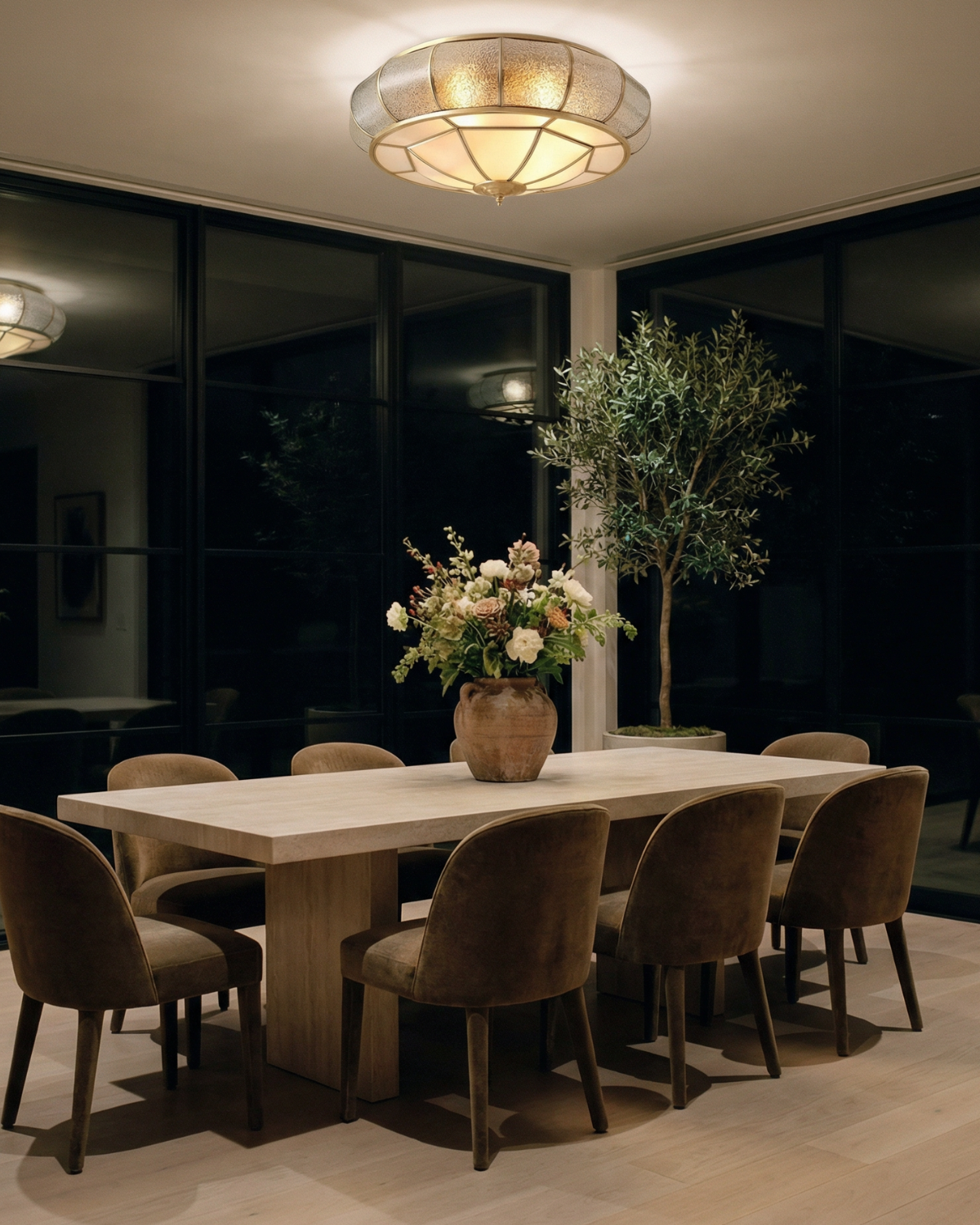 La Couronne de Verre