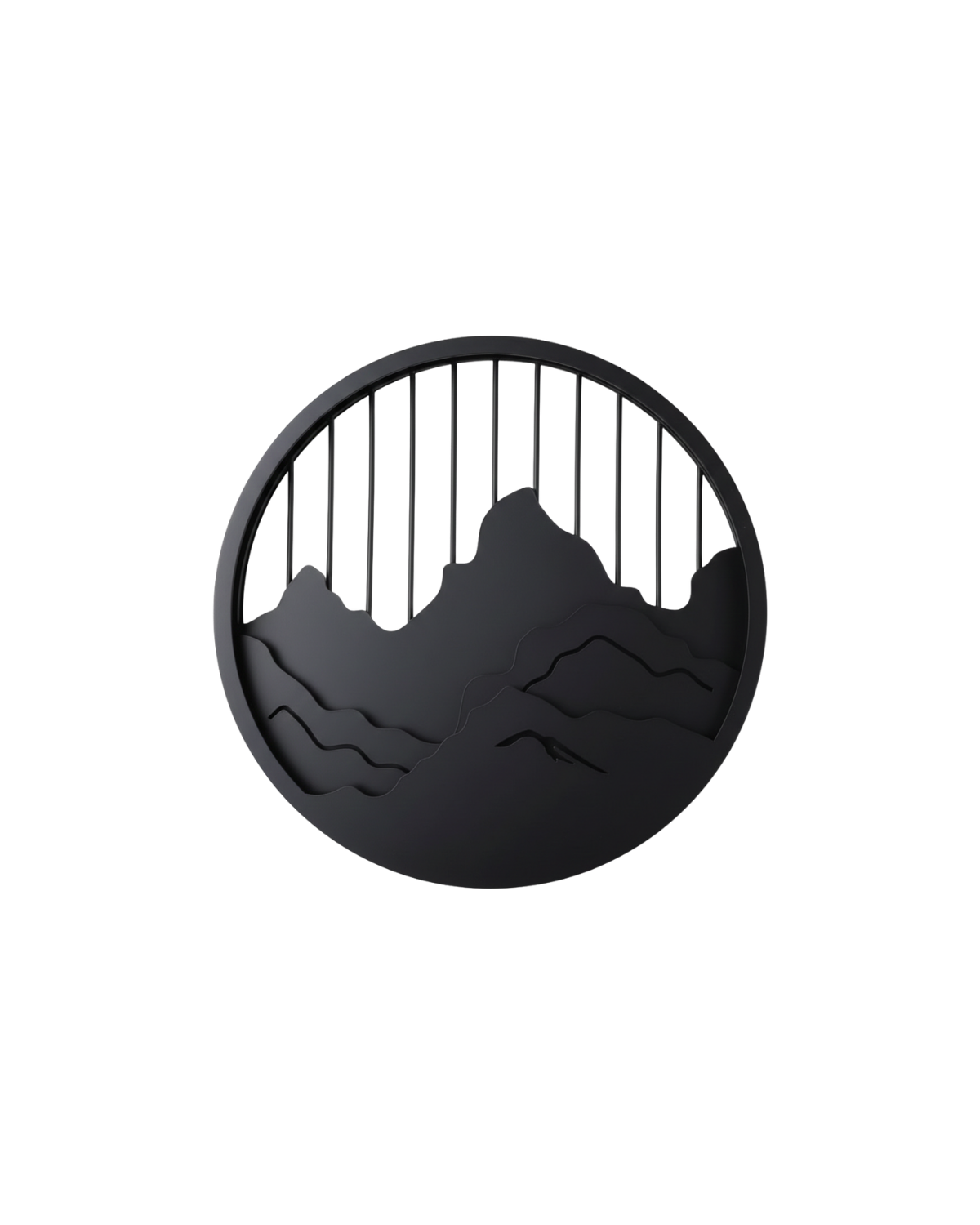 L’Éclat des Alpes