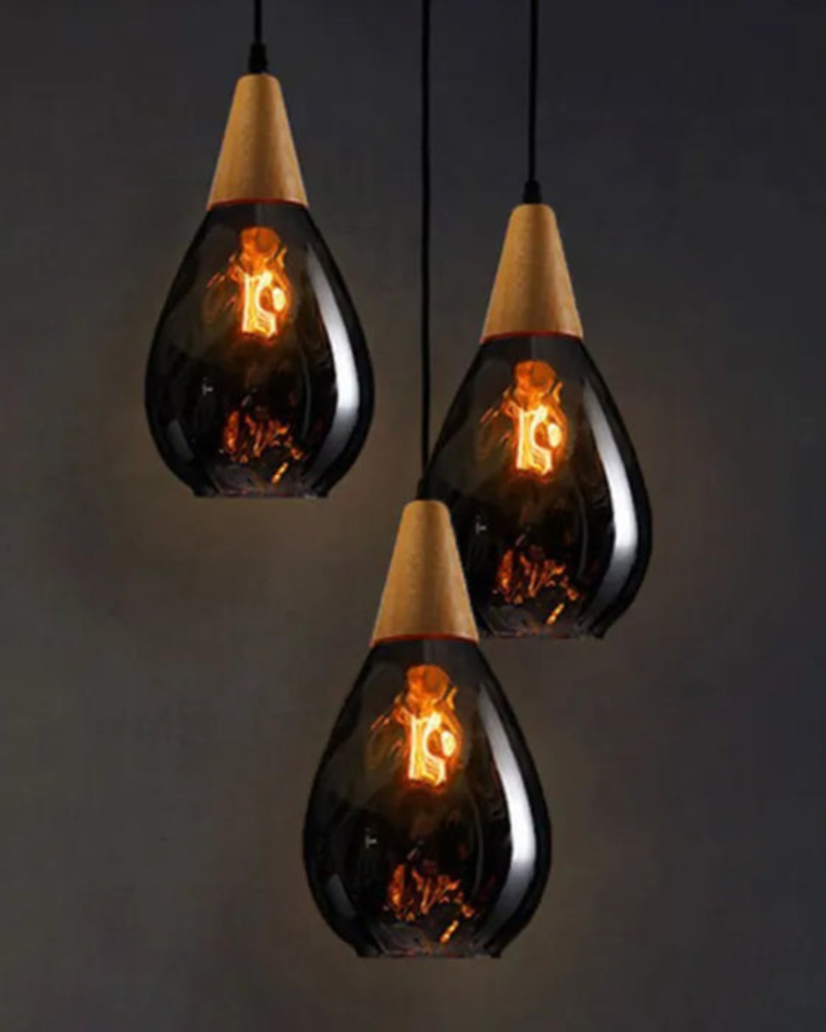 Le Goutte de Lumière
