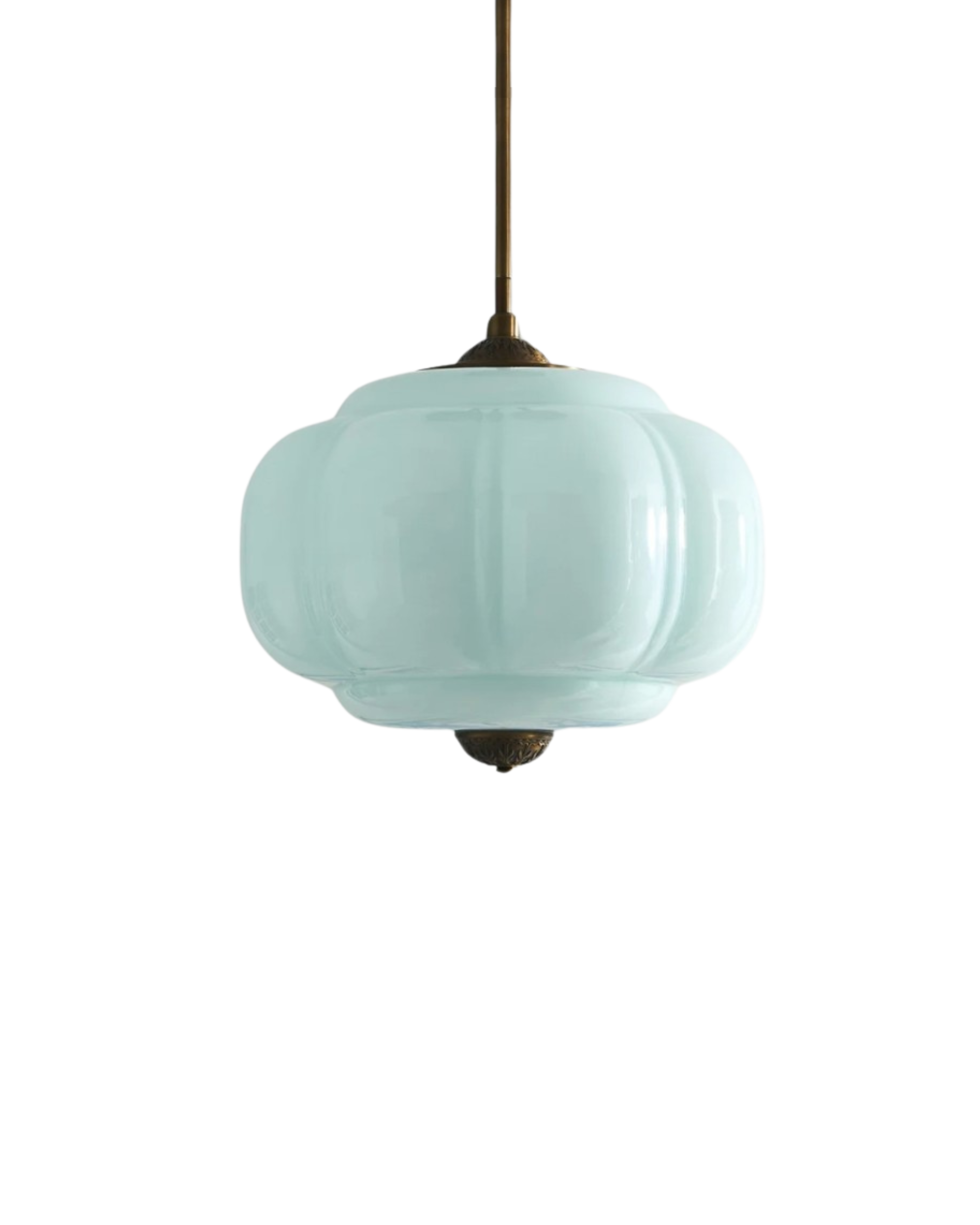 La Lanterne Opaline