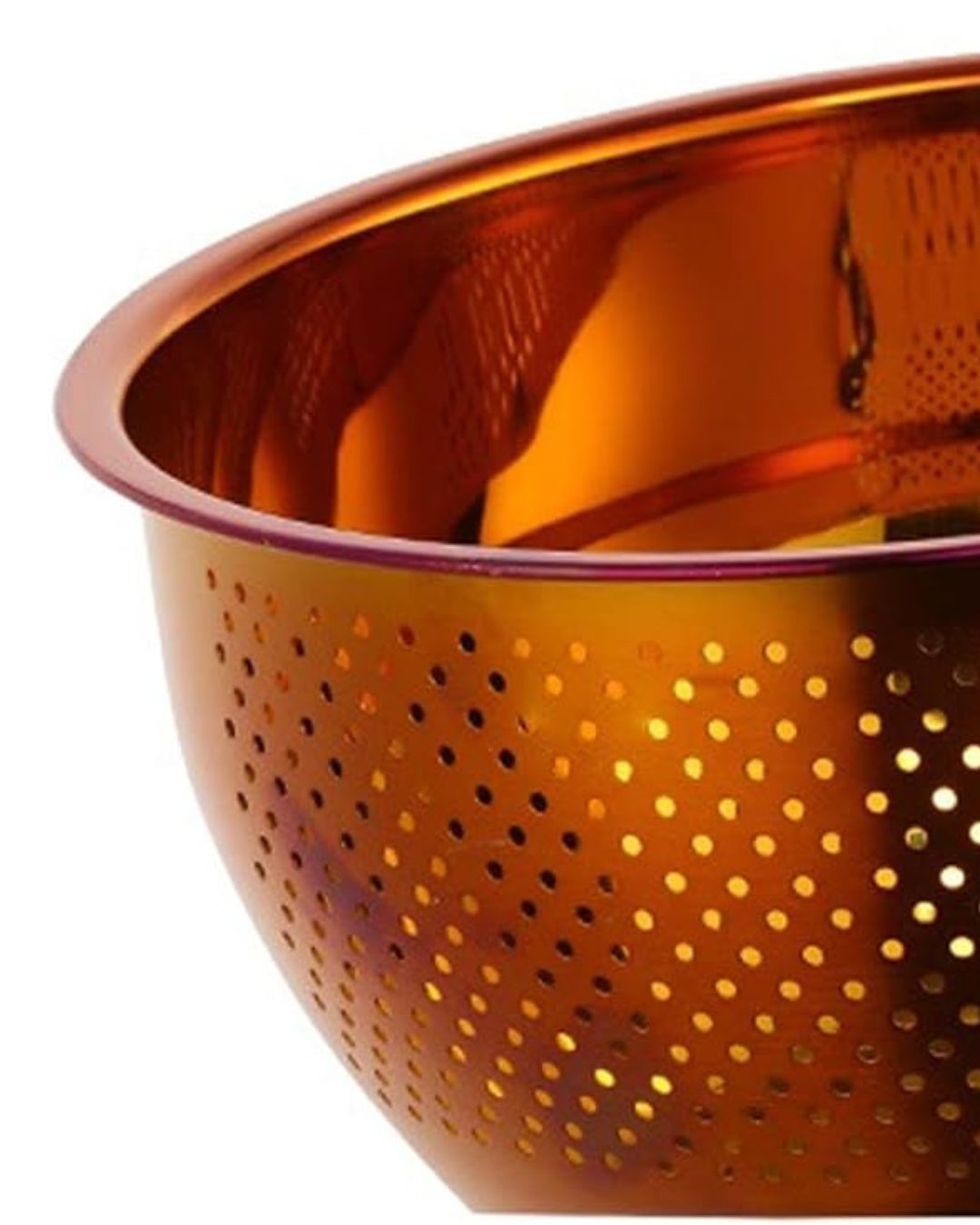 #Color_Rose gold