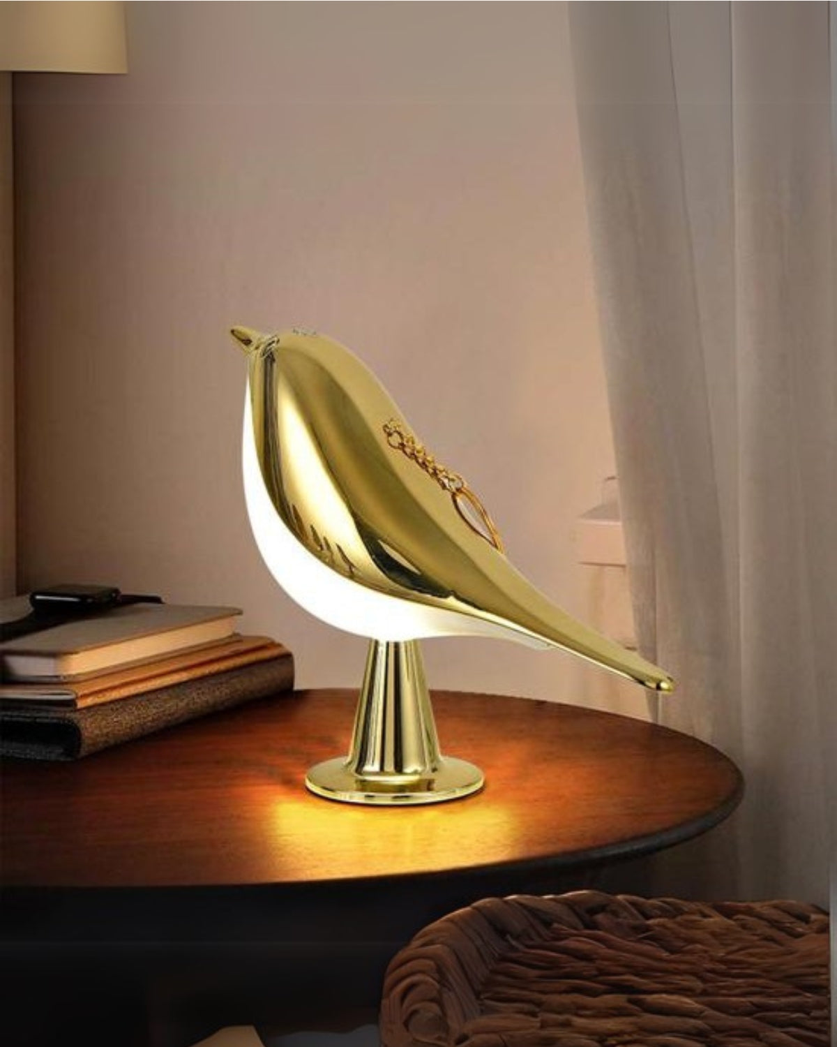 #Color_Gold