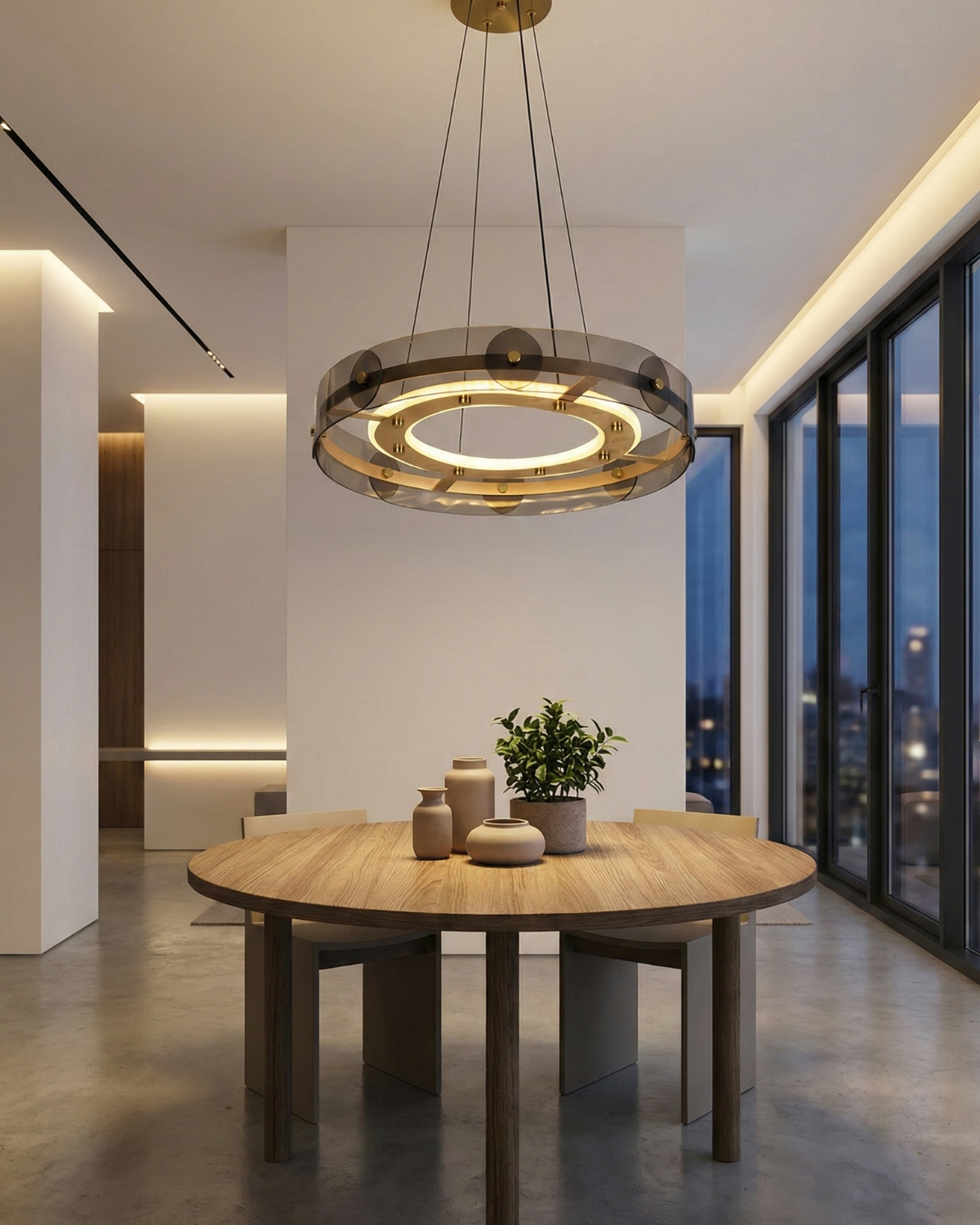 L’Écho Circulaire