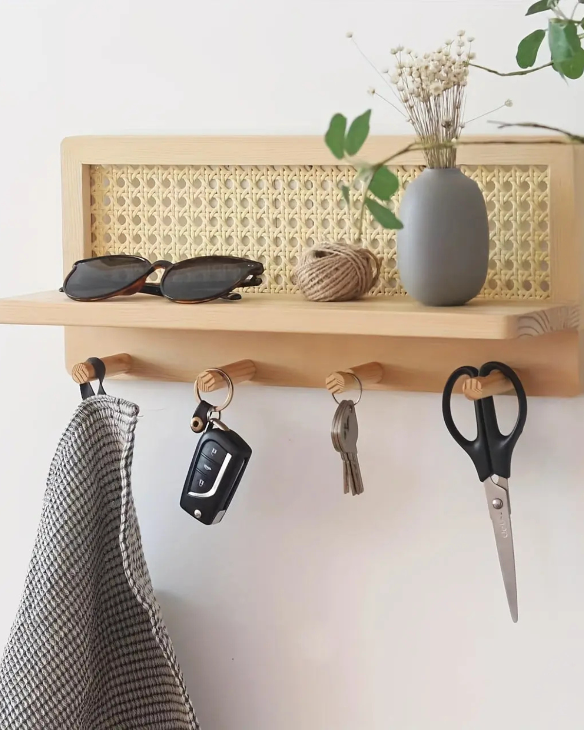 Rivage Keyholder