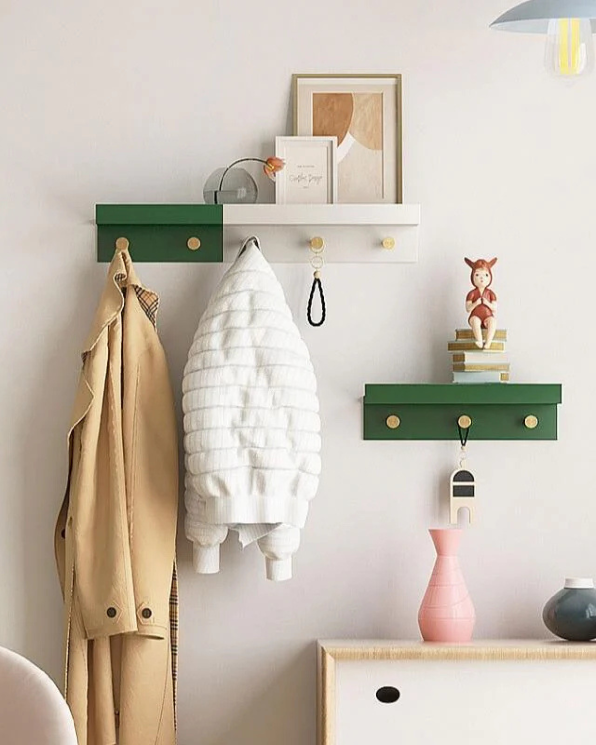 Maison Solenne Shelf