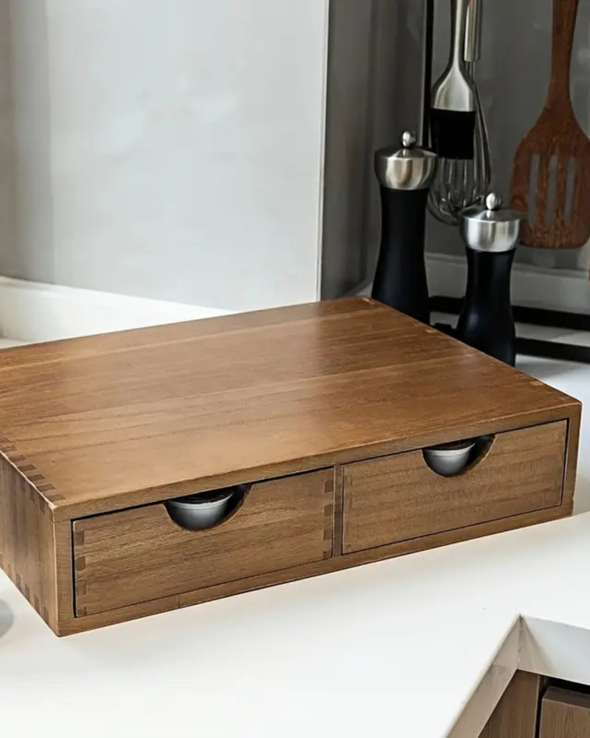 Soléa Coffee Pod Storage