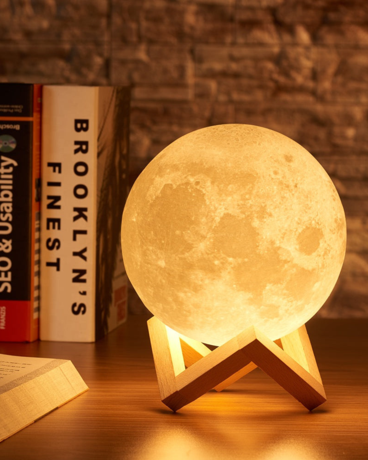 L'Orbe Lunaire