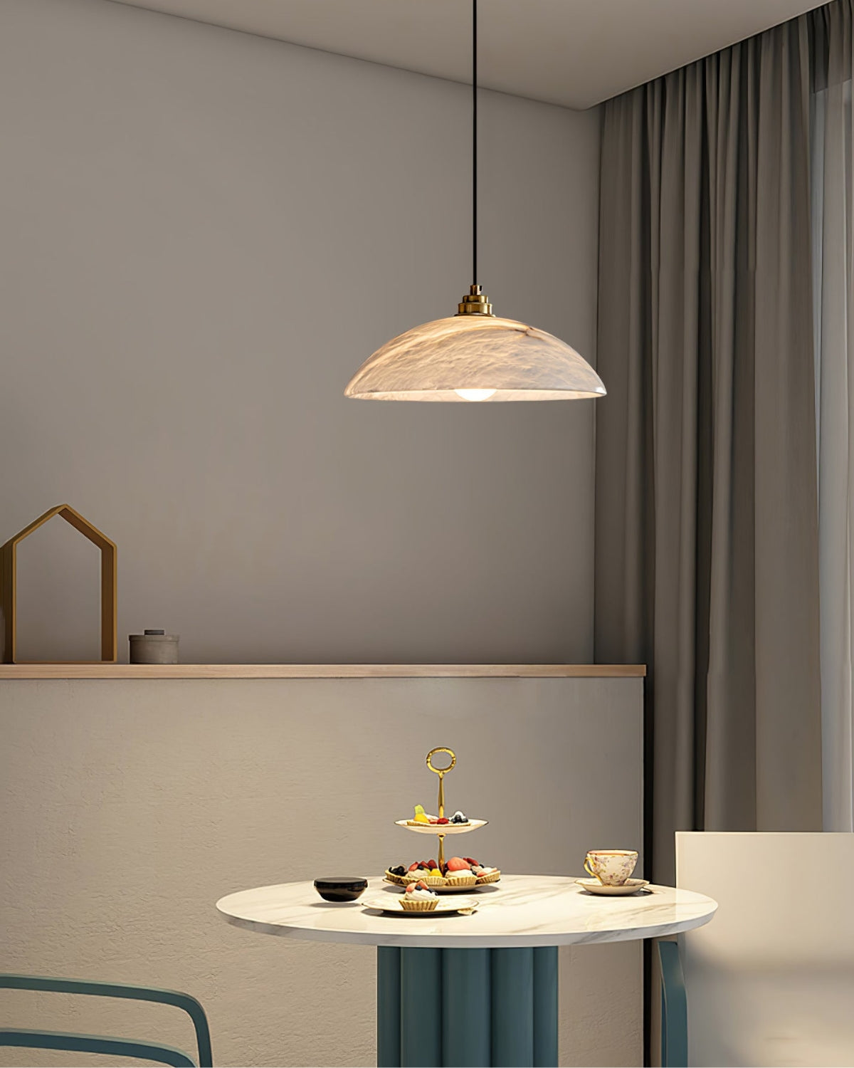 Le Sphérique Luxe