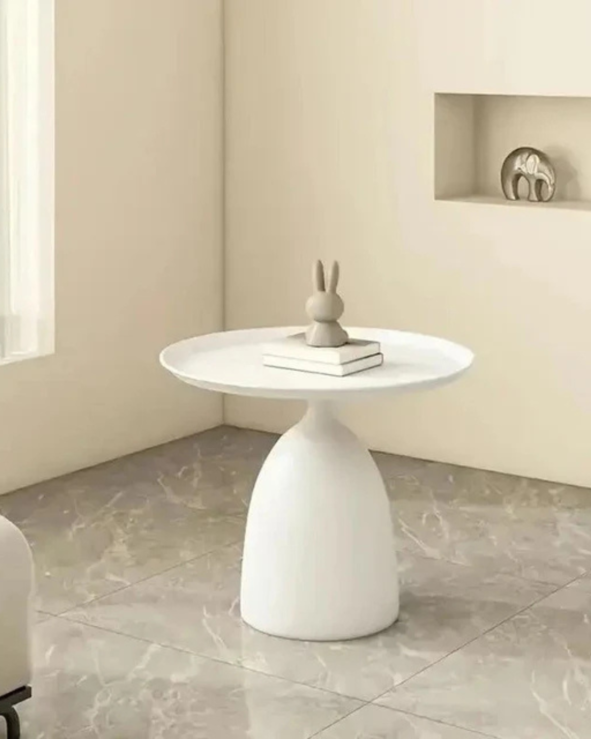 #tabletop color_white