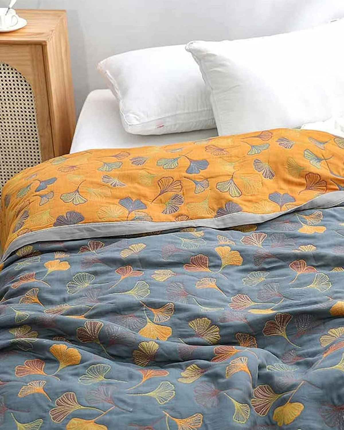 Aurielle Throw