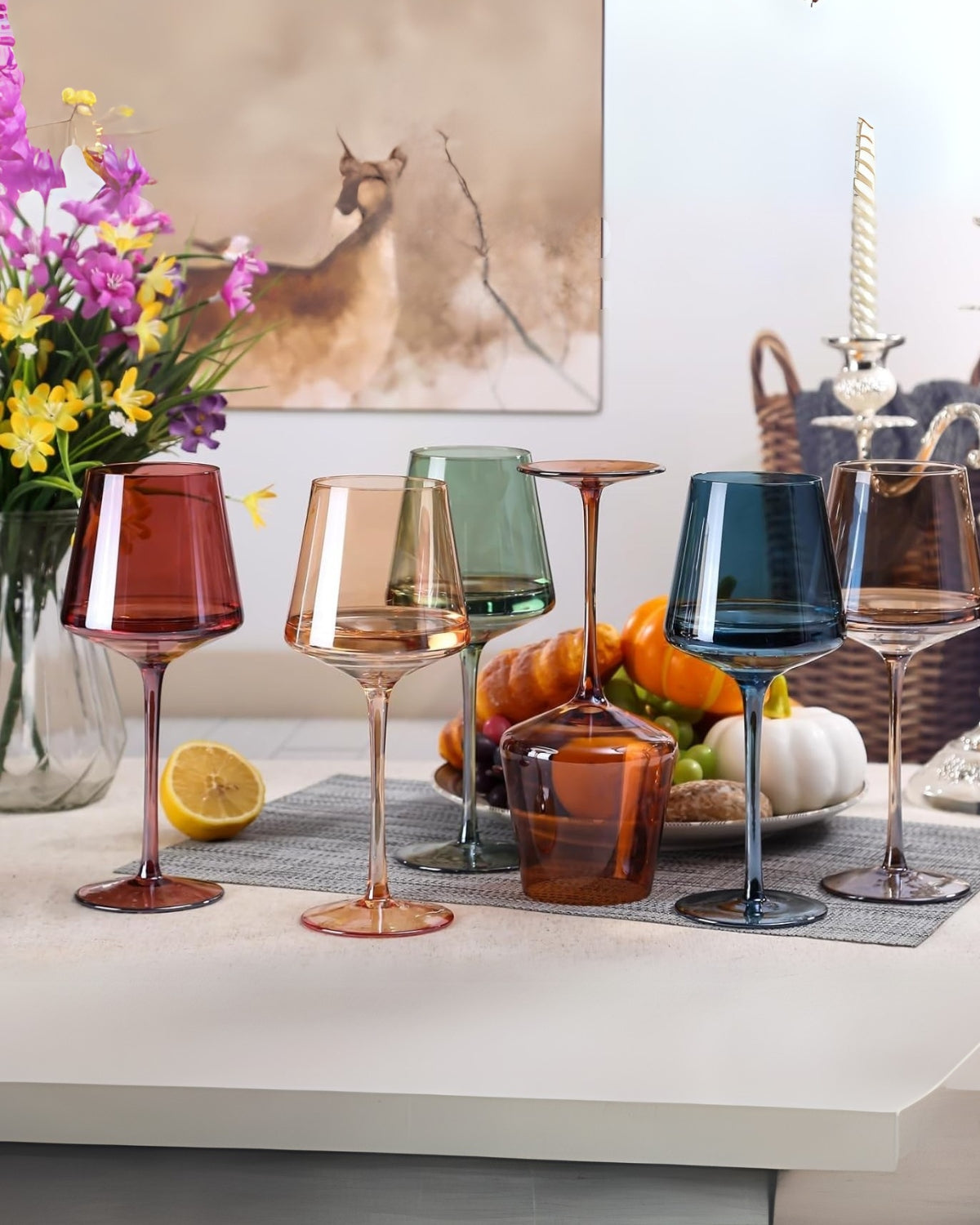 L'Art du Verre