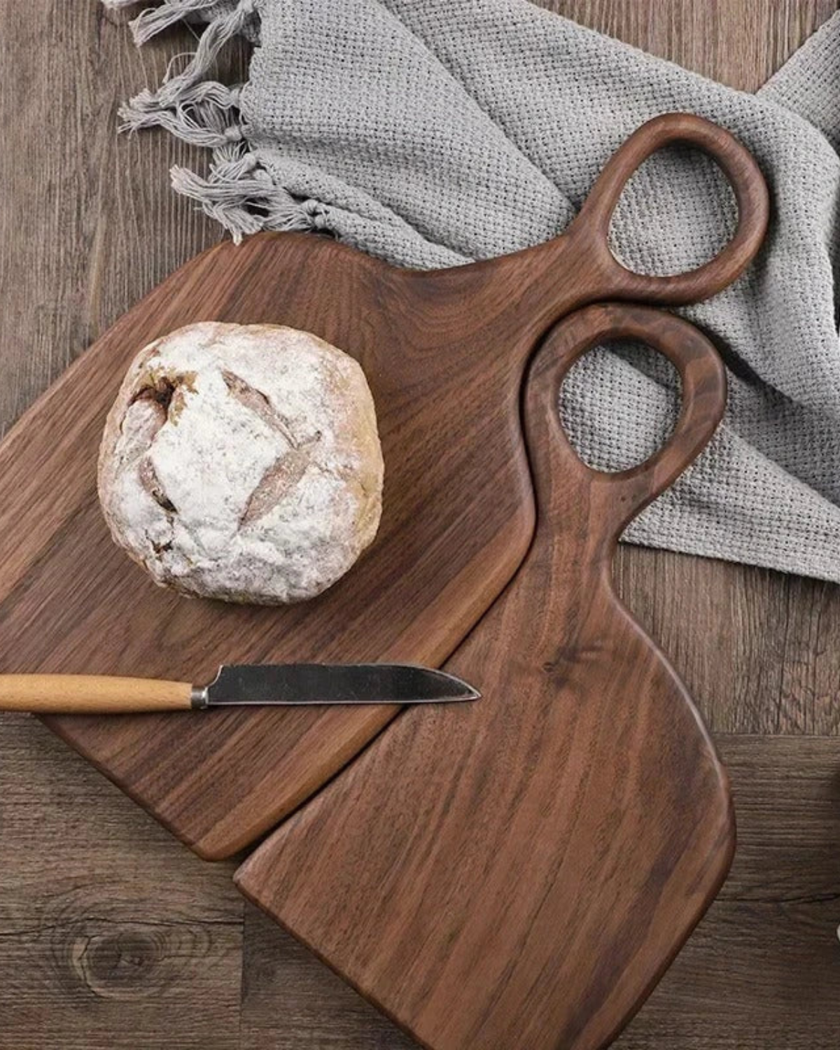 Boulewood Chopping Board
