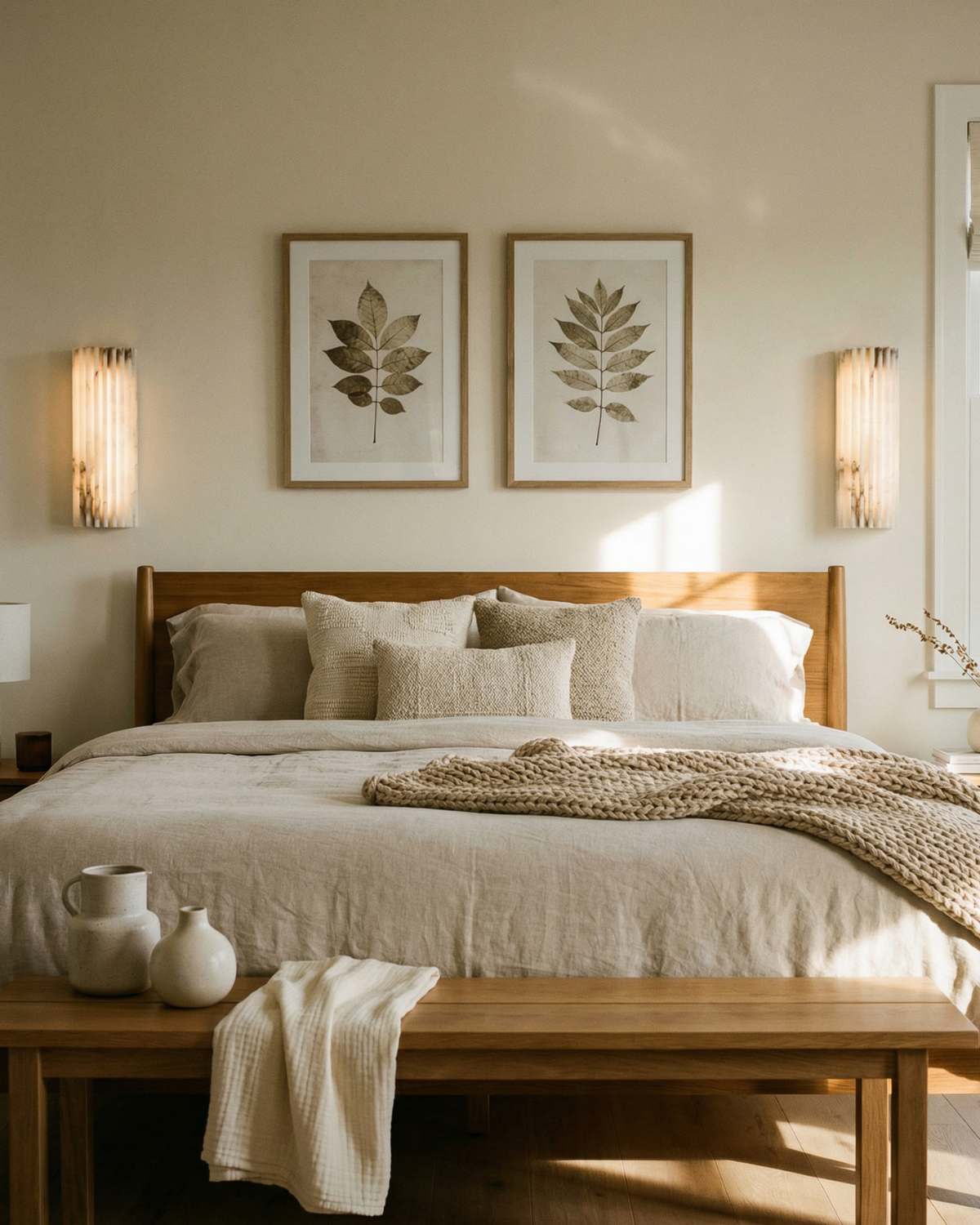 La Muraille d’Albâtre