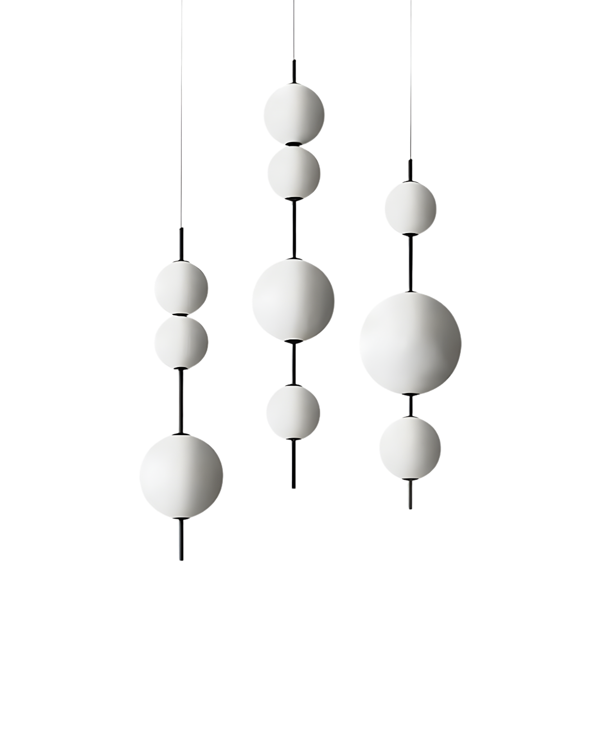 Le Chapelet Lumineux