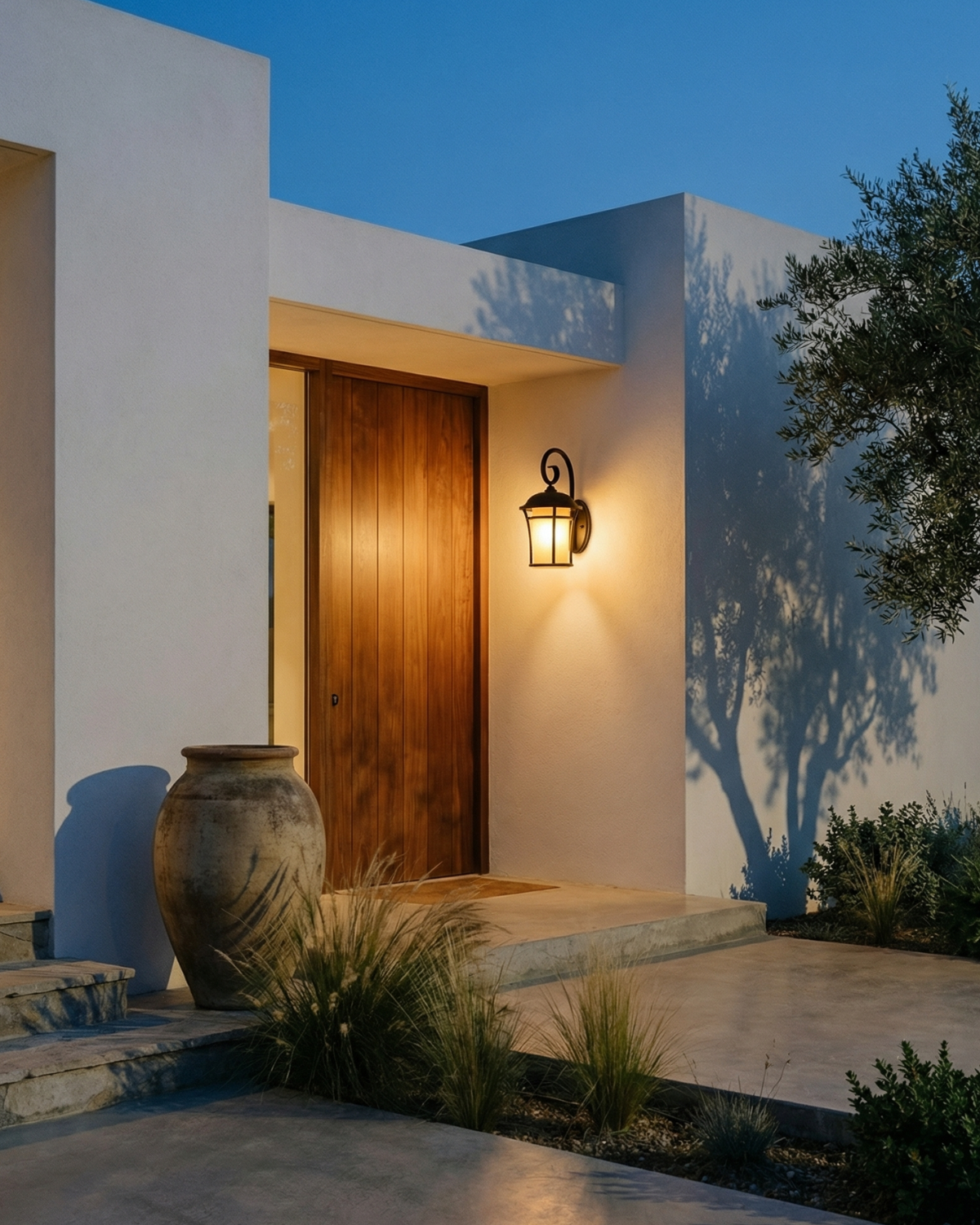 La Lumière d’Acier