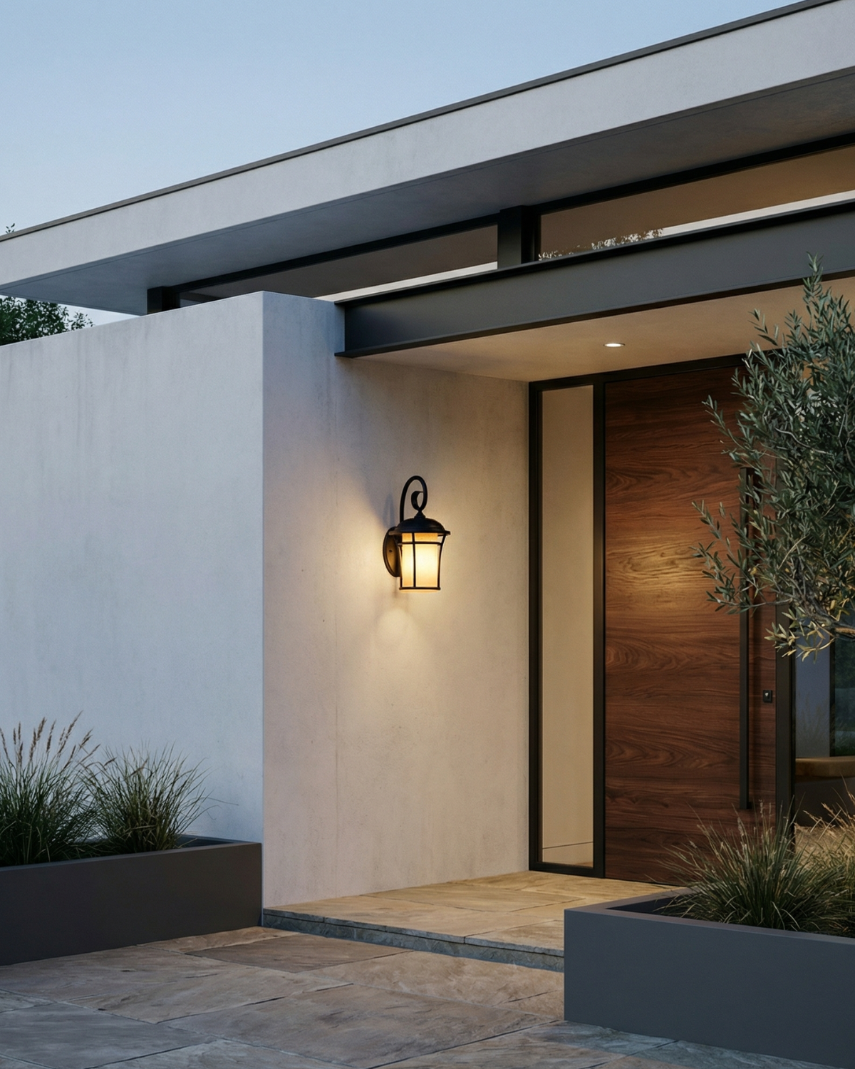 La Lumière d’Acier