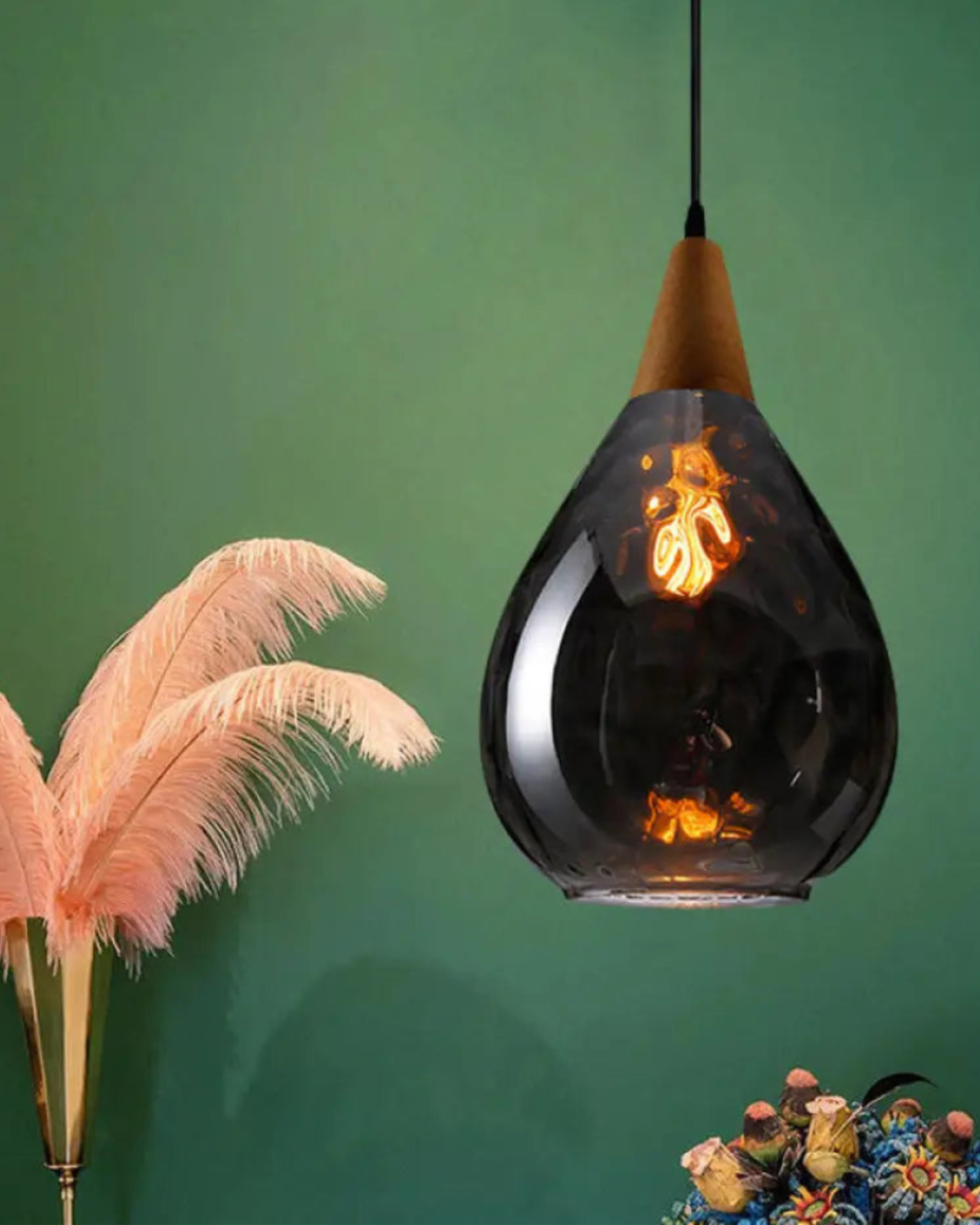 Le Goutte de Lumière