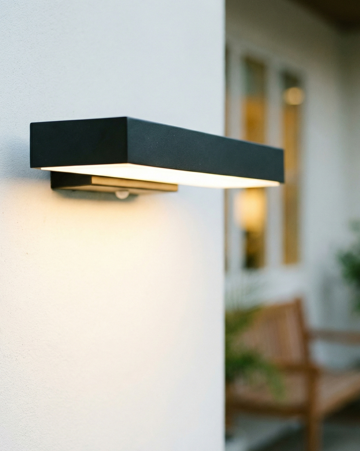 Le Trait de Lumière