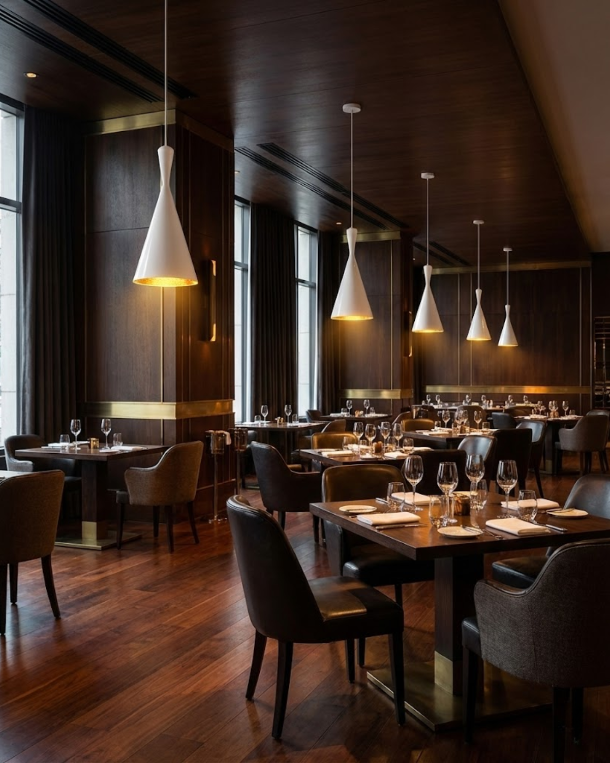 La Brillance Infinie