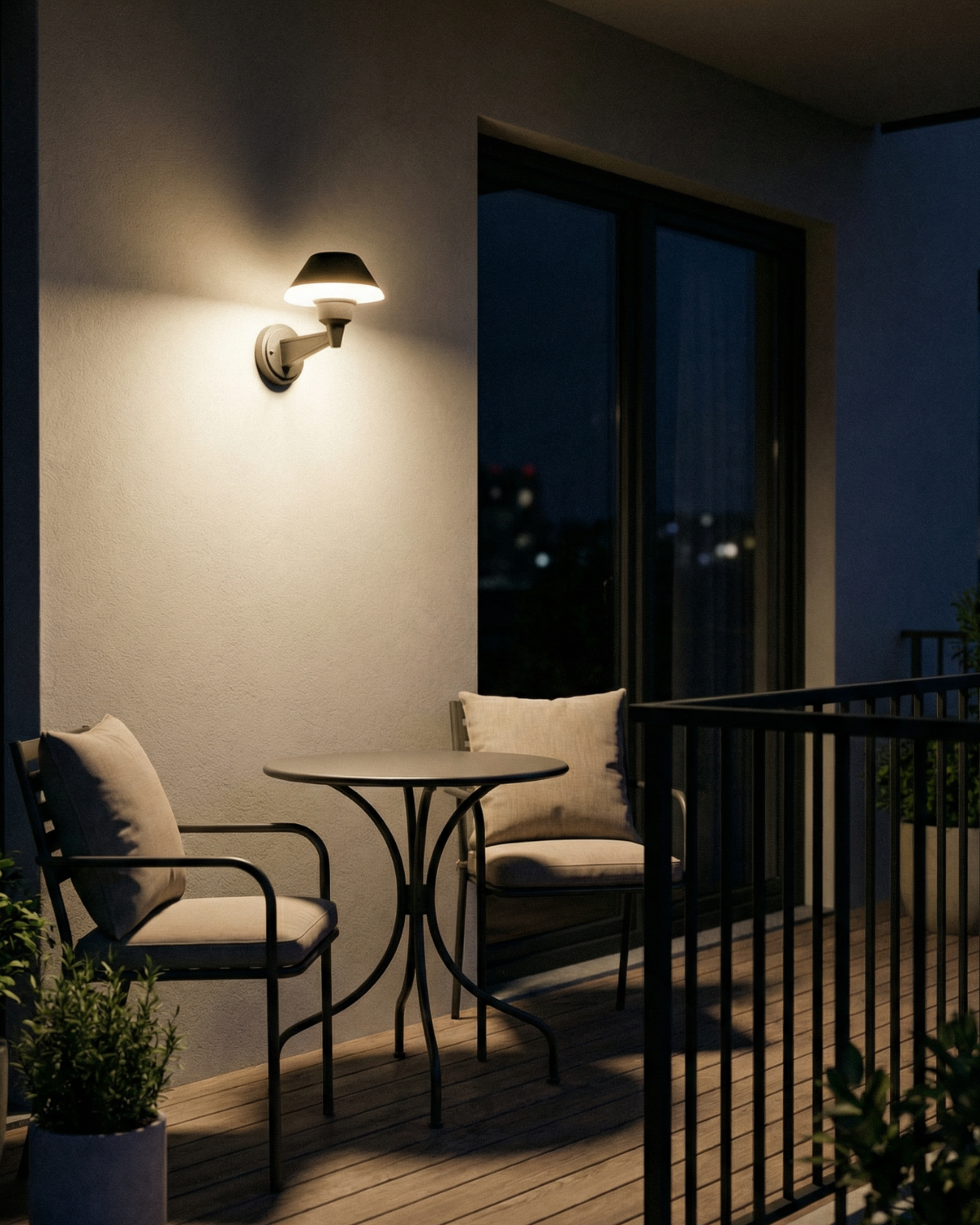 L’Éclat Contemporain