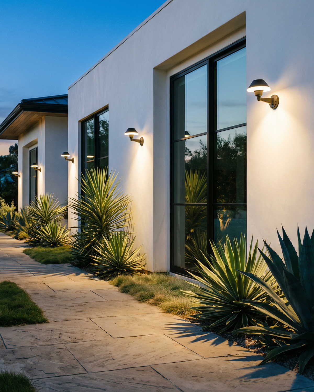 L’Éclat Contemporain