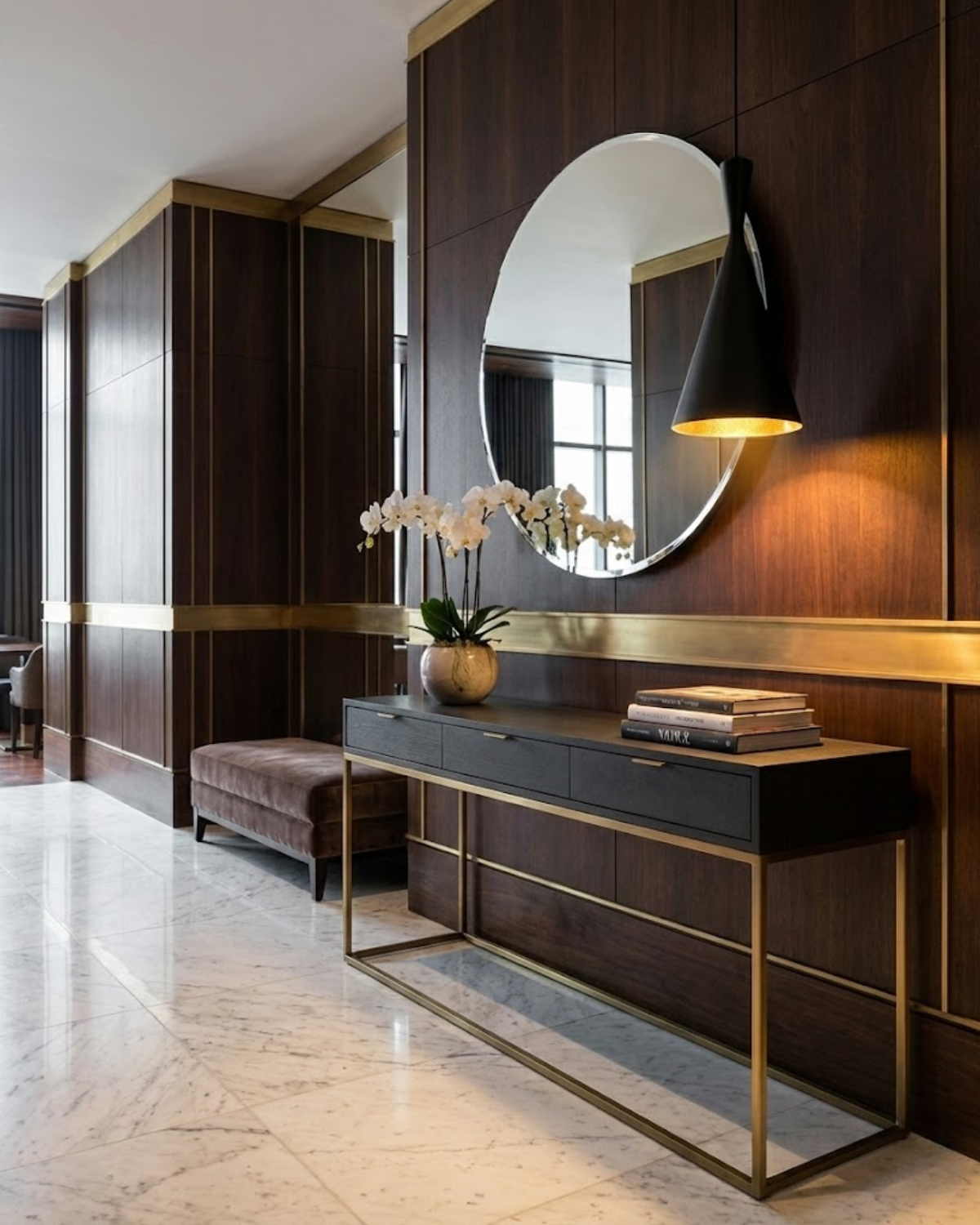 La Brillance Infinie