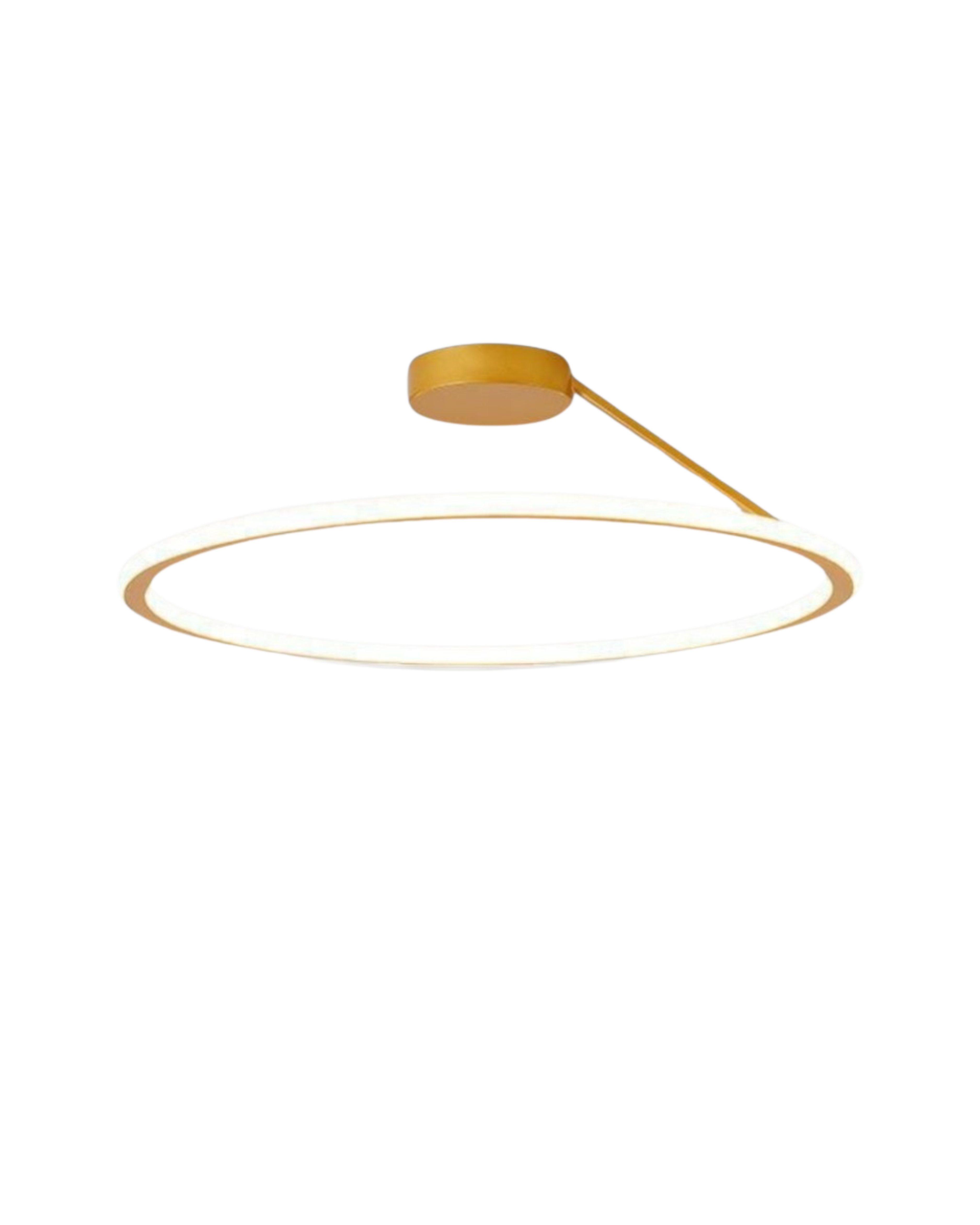 Le Halo Élégant