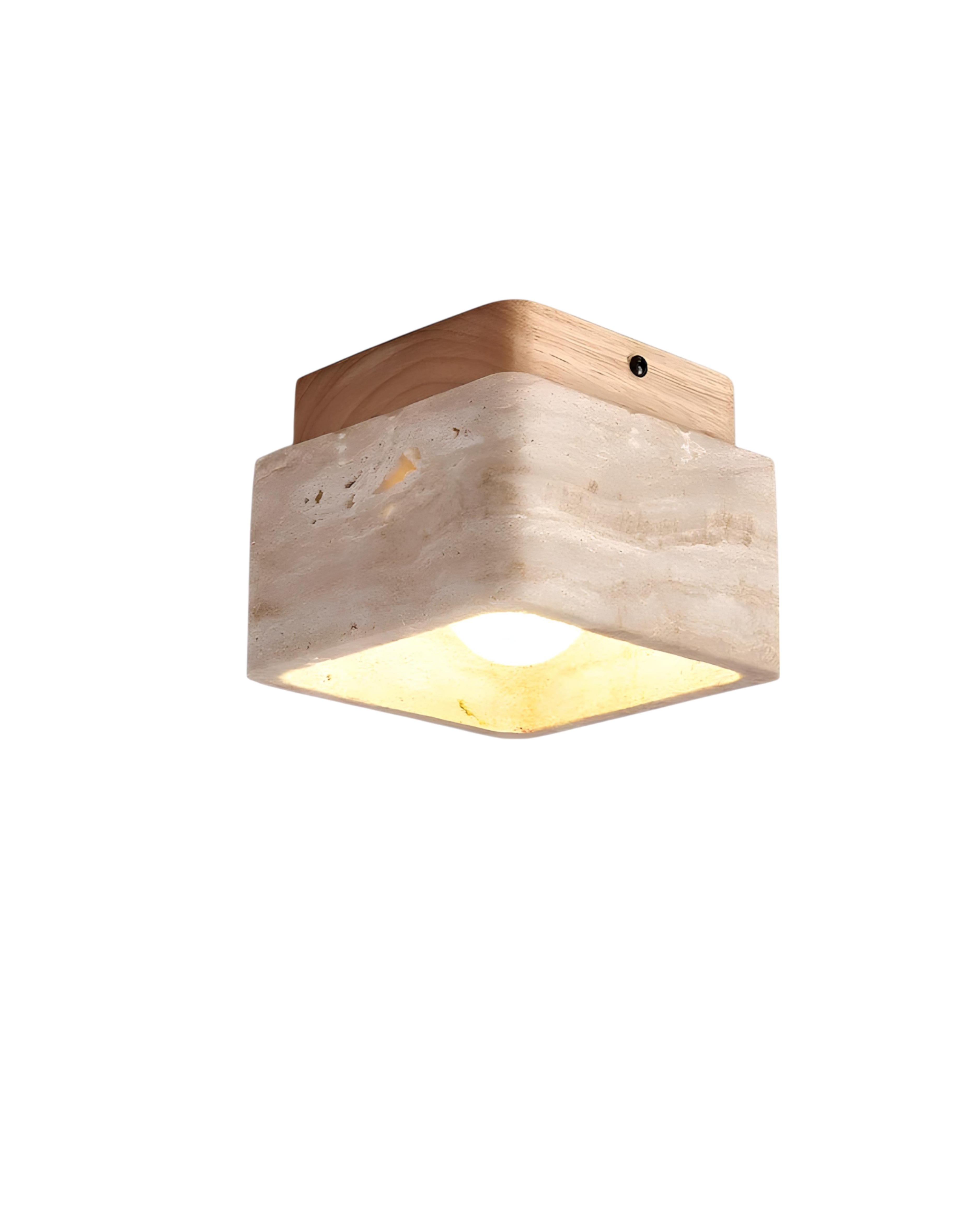 Le Cube Lumière