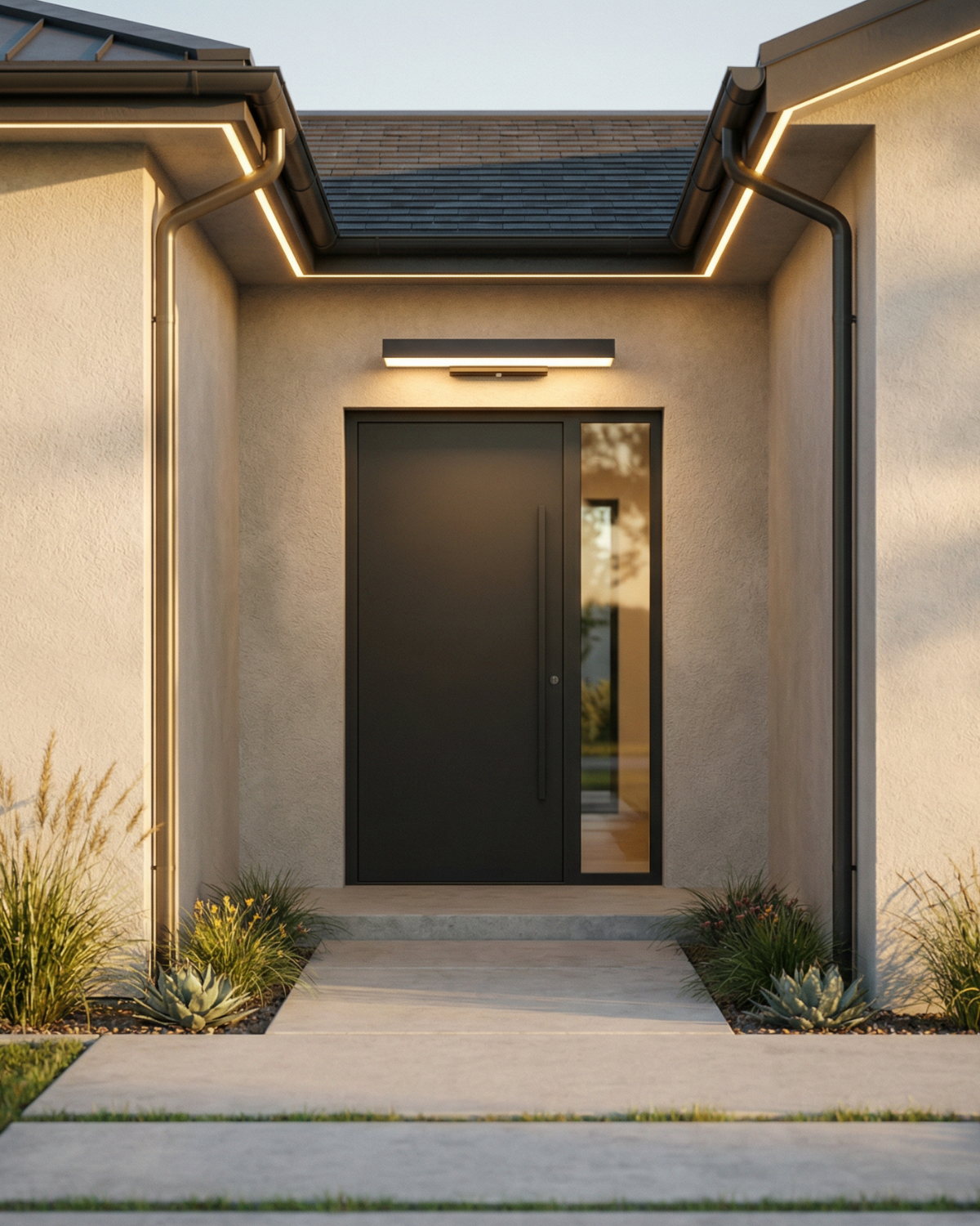 Le Trait de Lumière