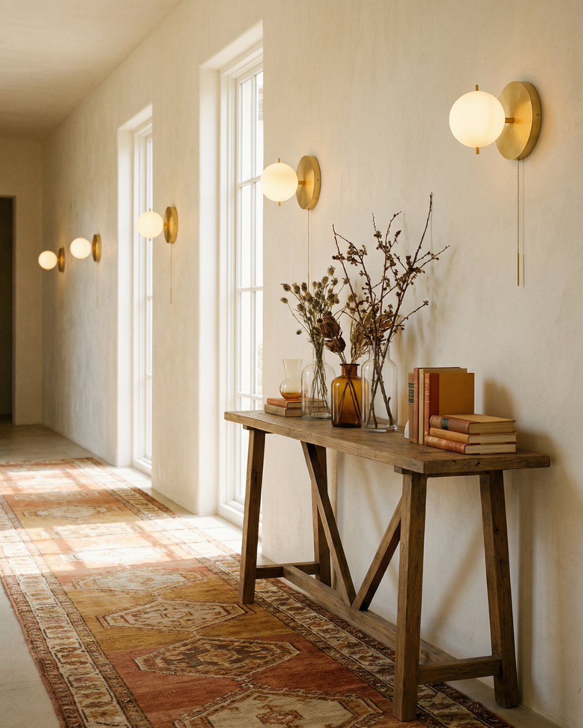 Le Bijou de Lumière