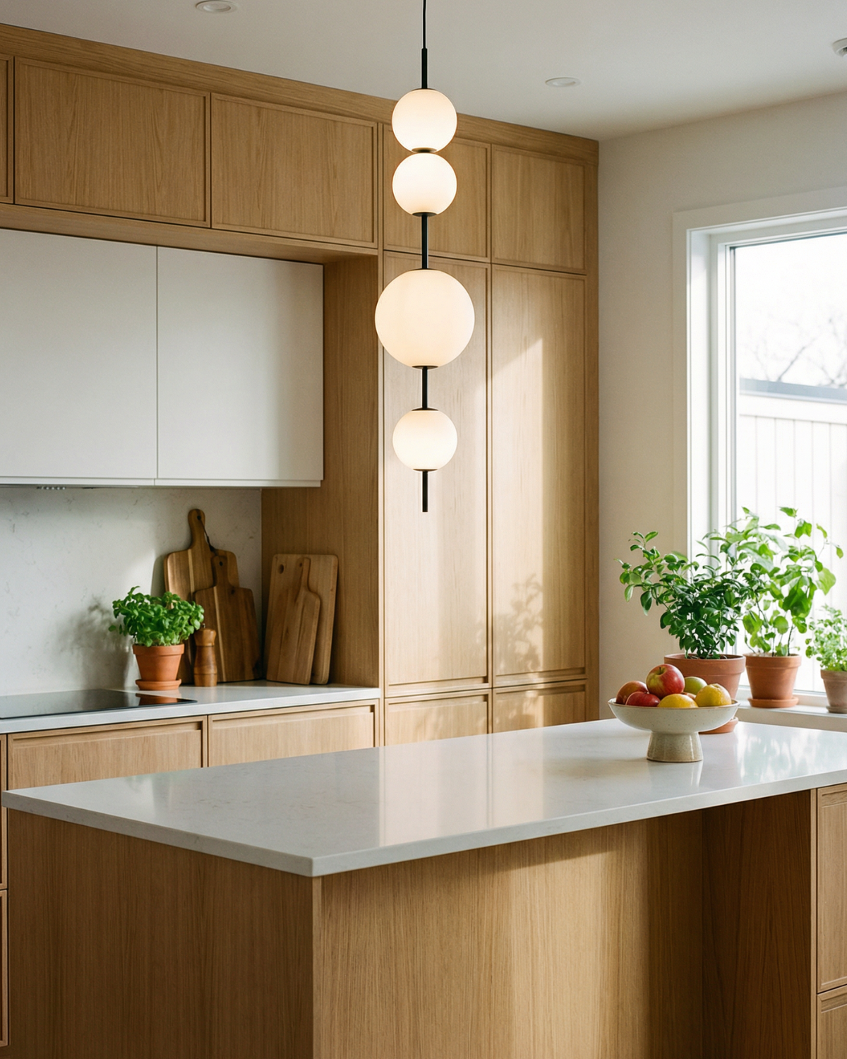 Le Chapelet Lumineux