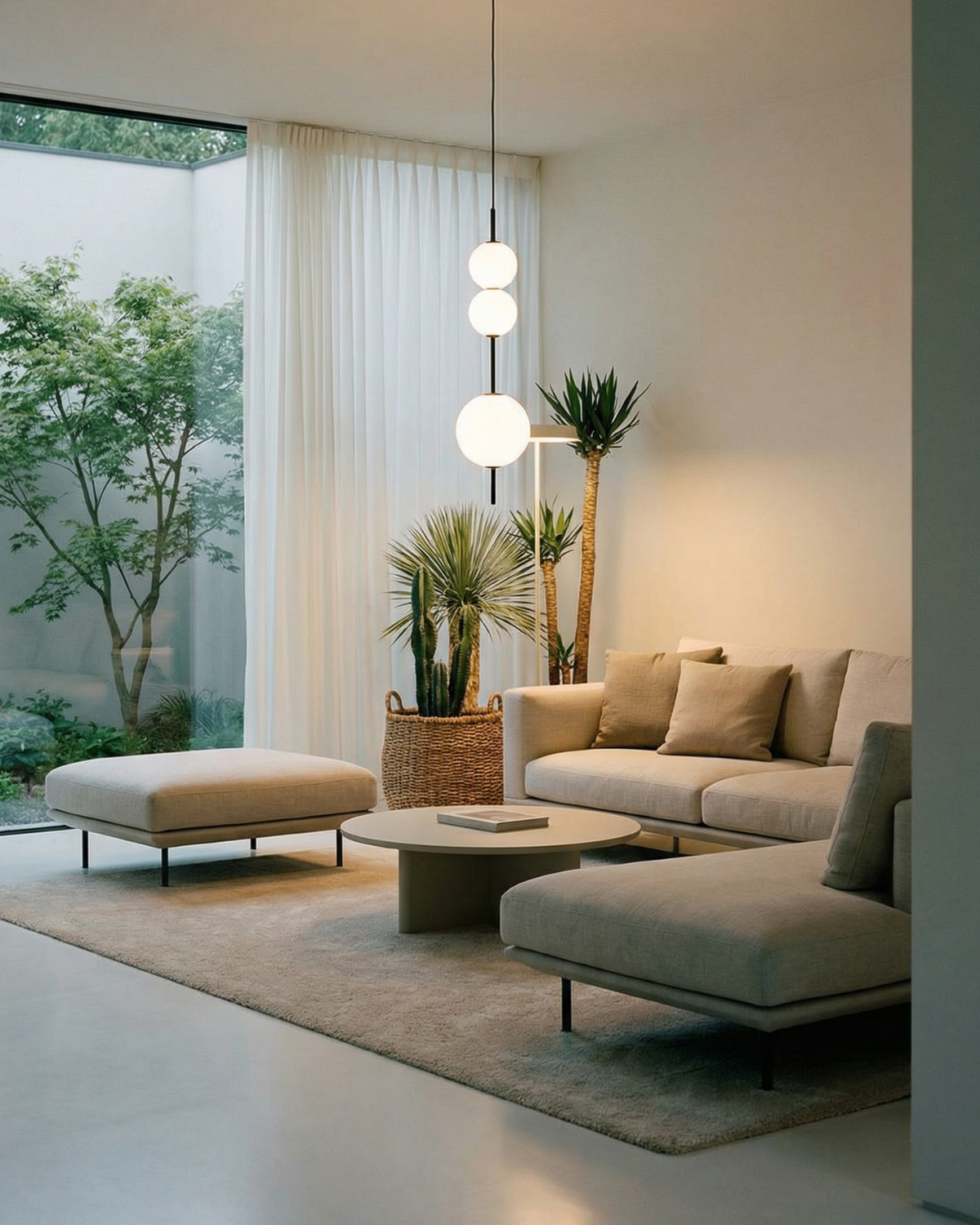 Le Chapelet Lumineux