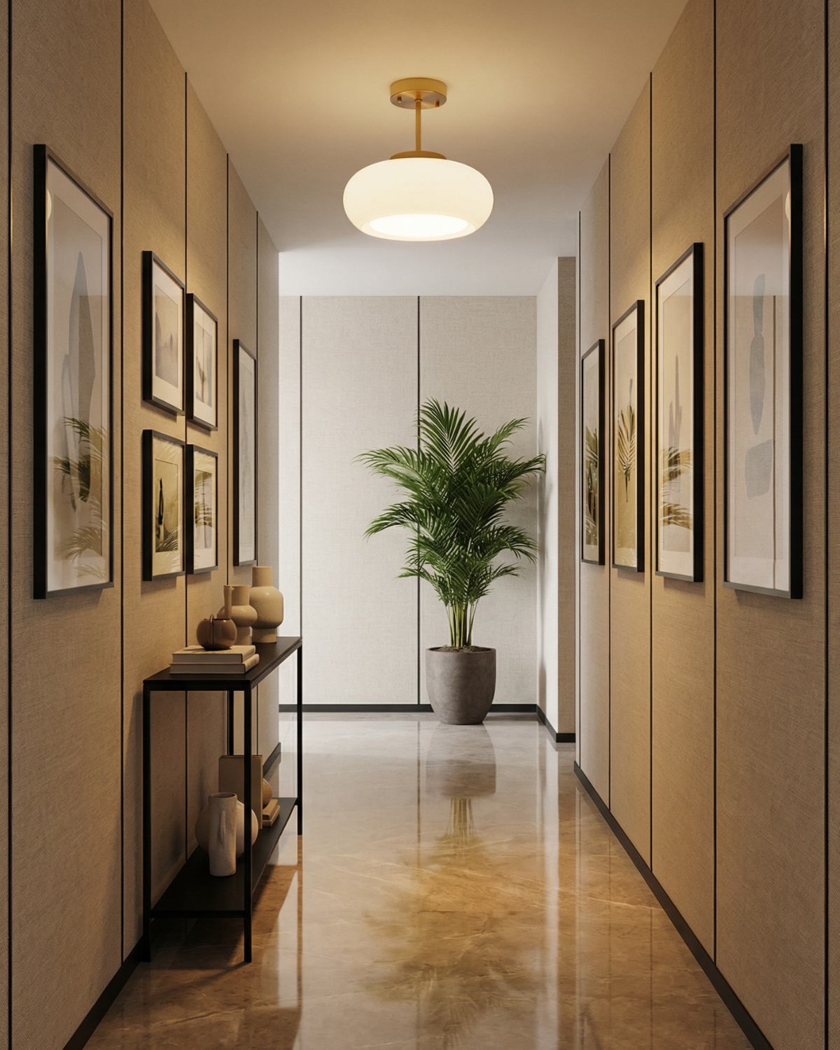 L'Éclat de Mémoire