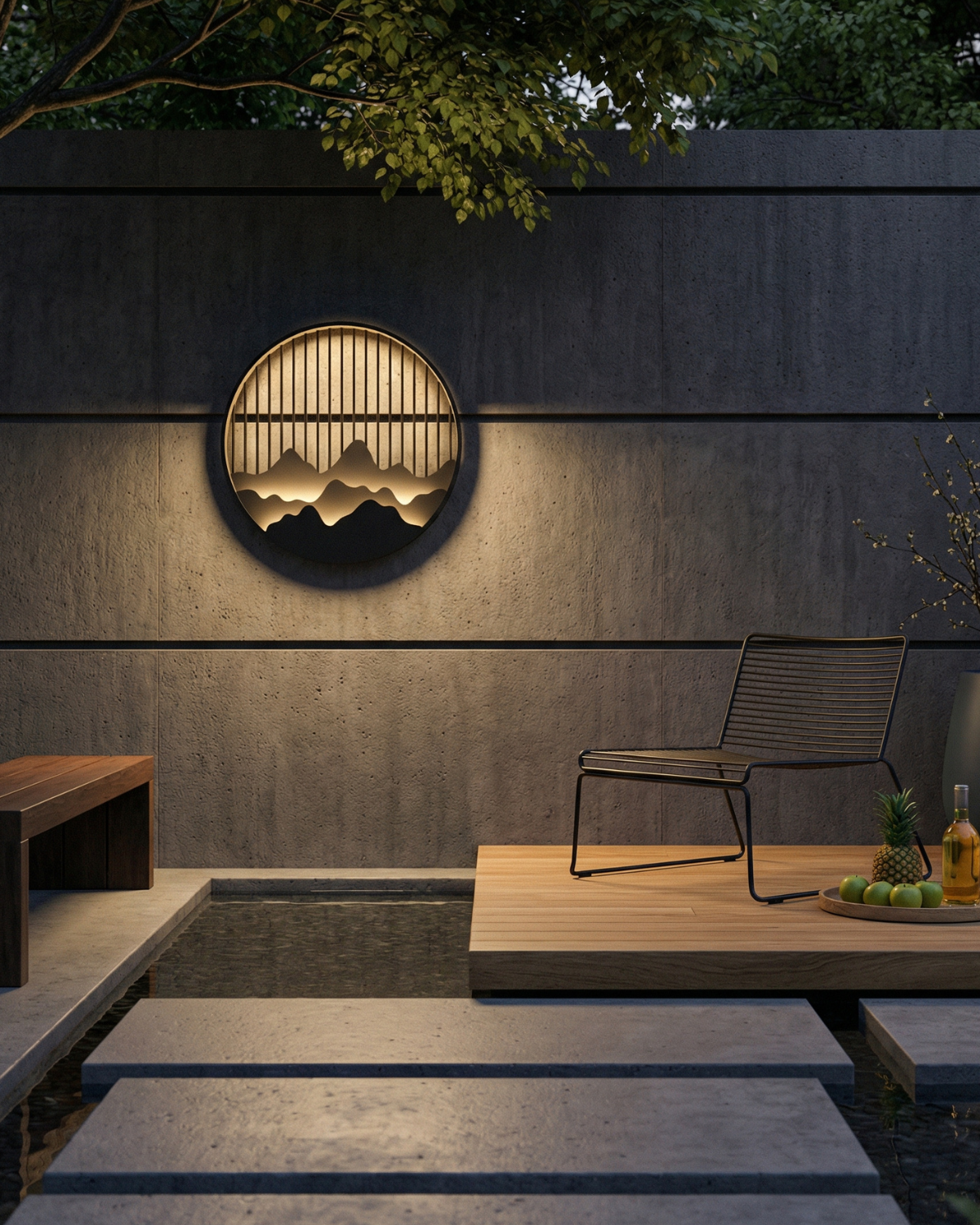 L’Éclat des Alpes