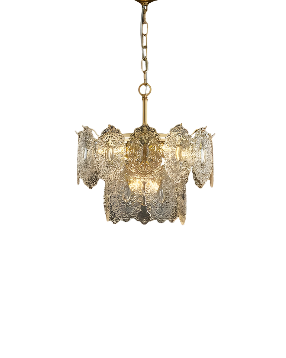 La Couronne Éthérée