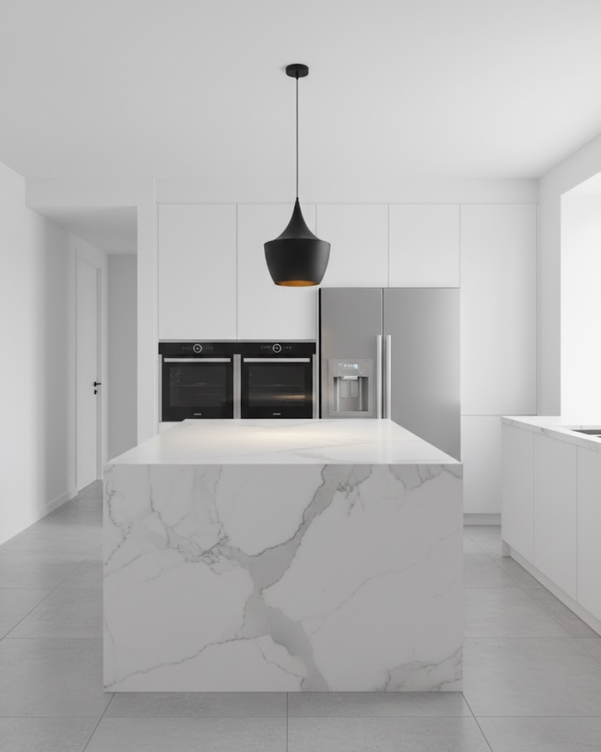 La Brillance Infinie