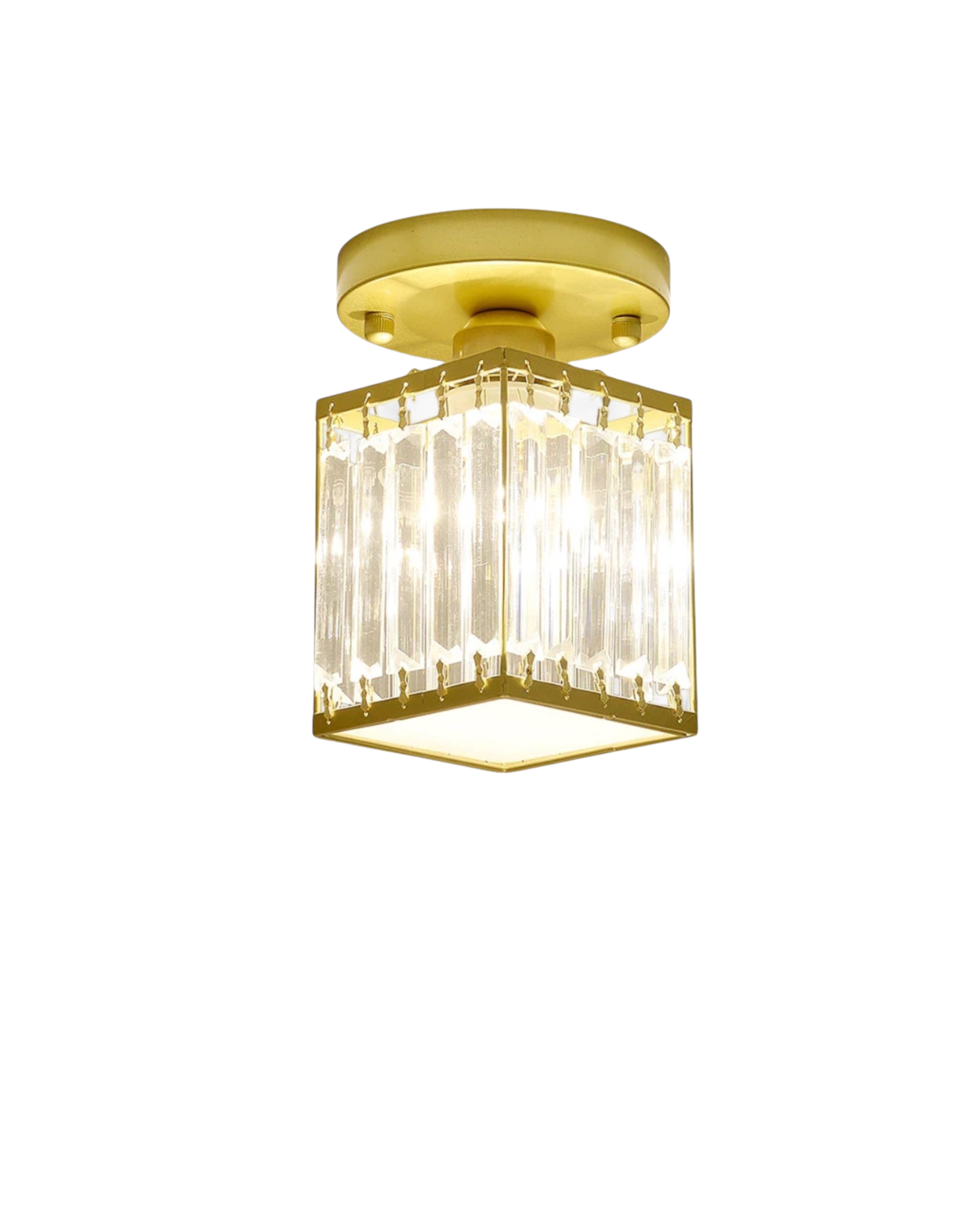 La Lumière Éclatante