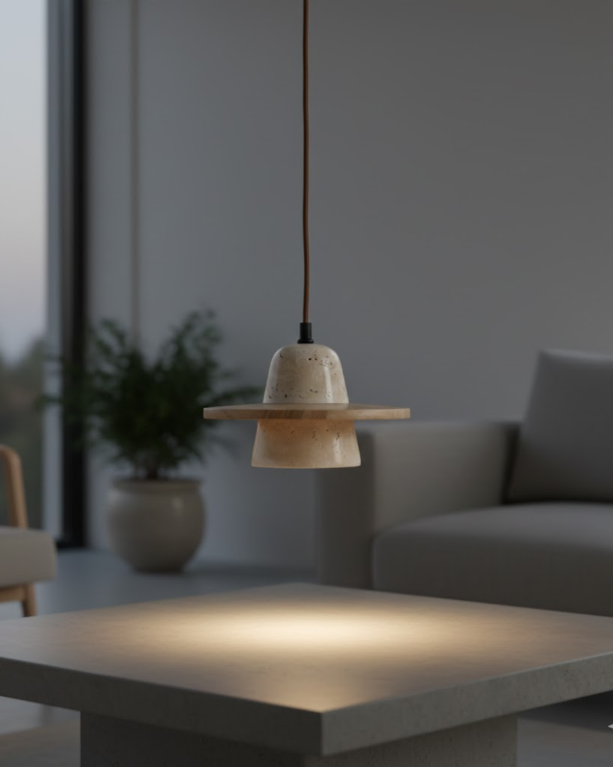 L’Obscurité Précieuse