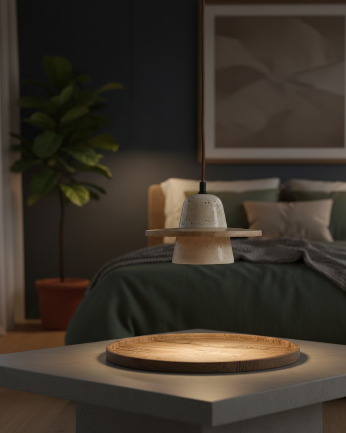 L’Obscurité Précieuse