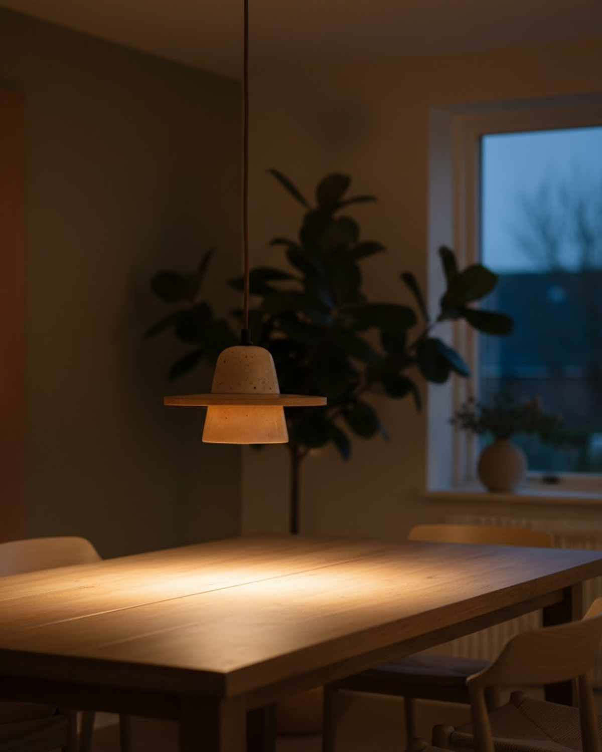 L’Obscurité Précieuse