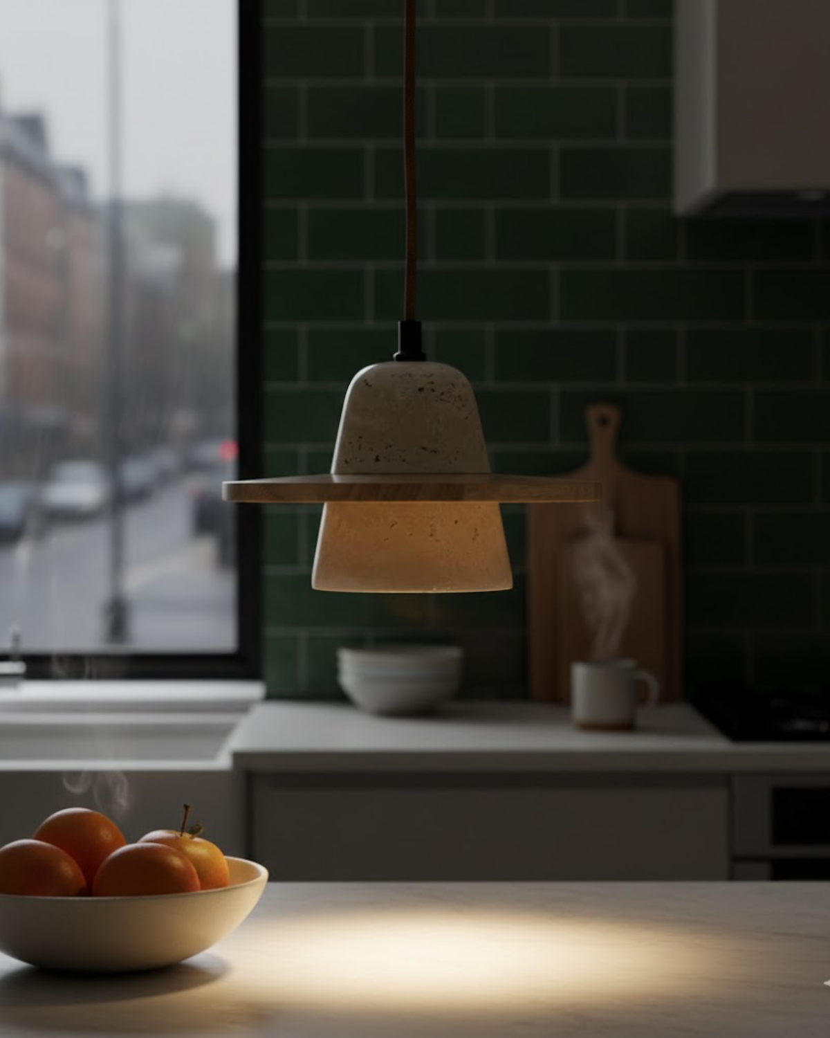 L’Obscurité Précieuse